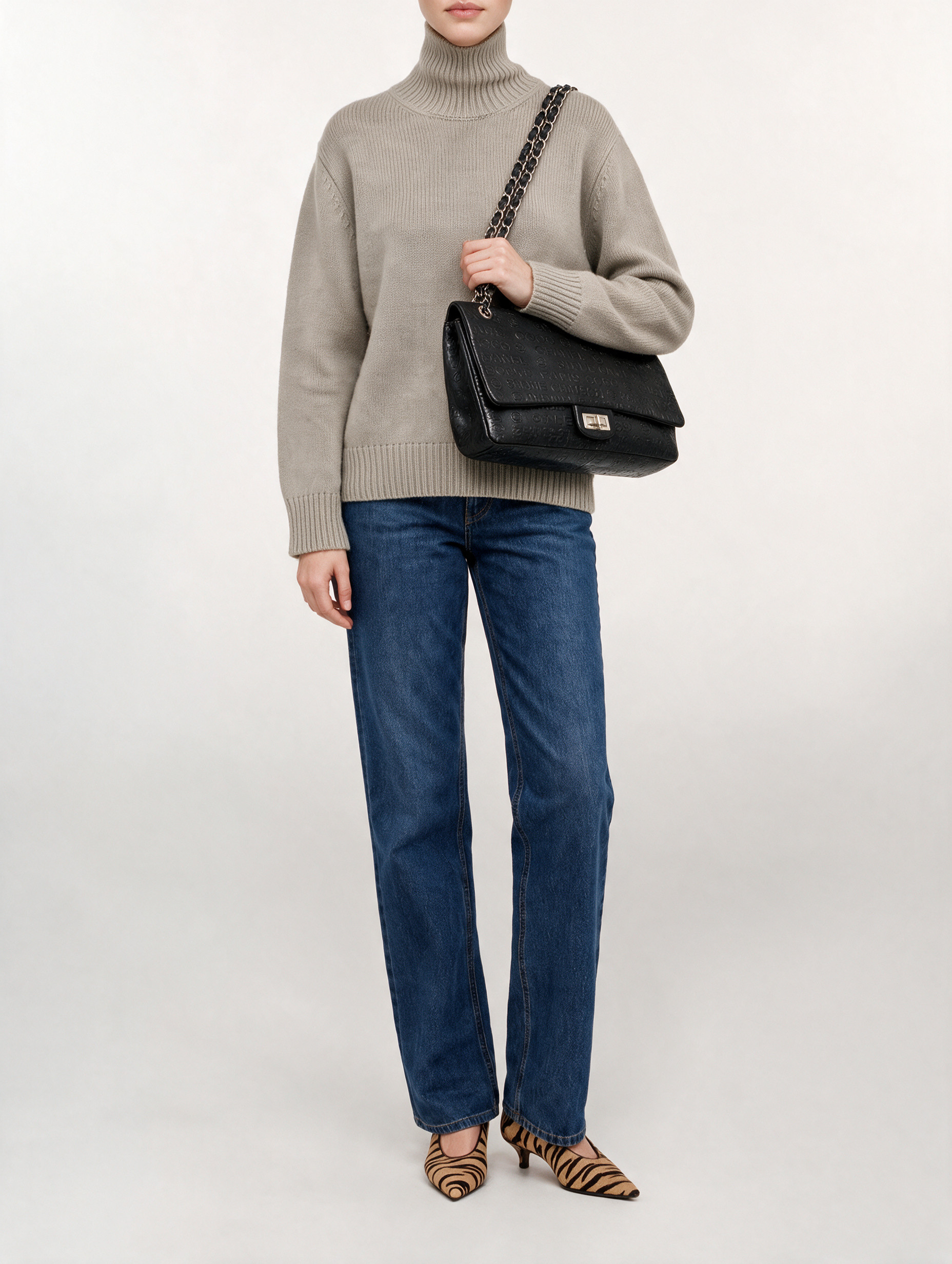 Chanel 2.55  2