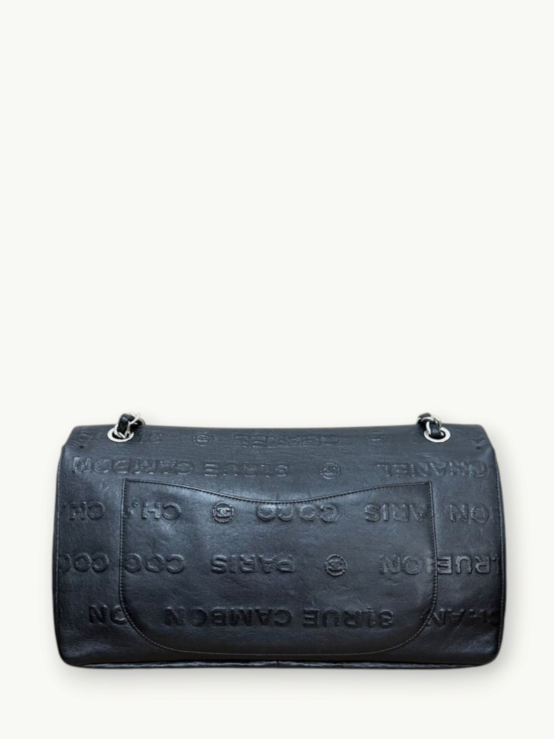 Chanel 2.55  5