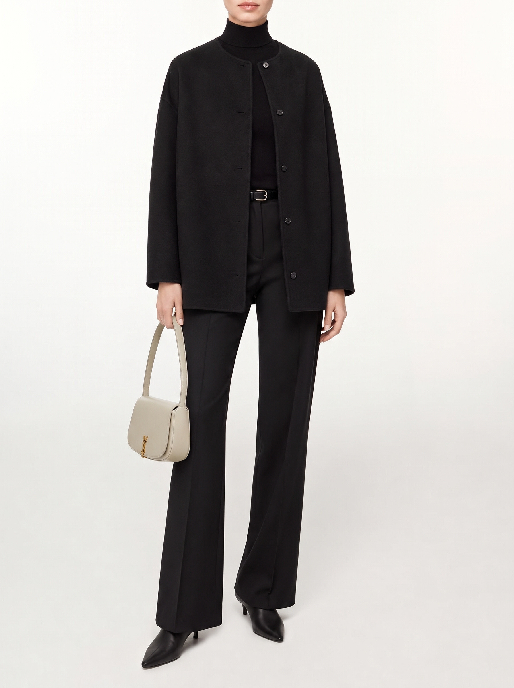Saint Laurent Voltaier  2