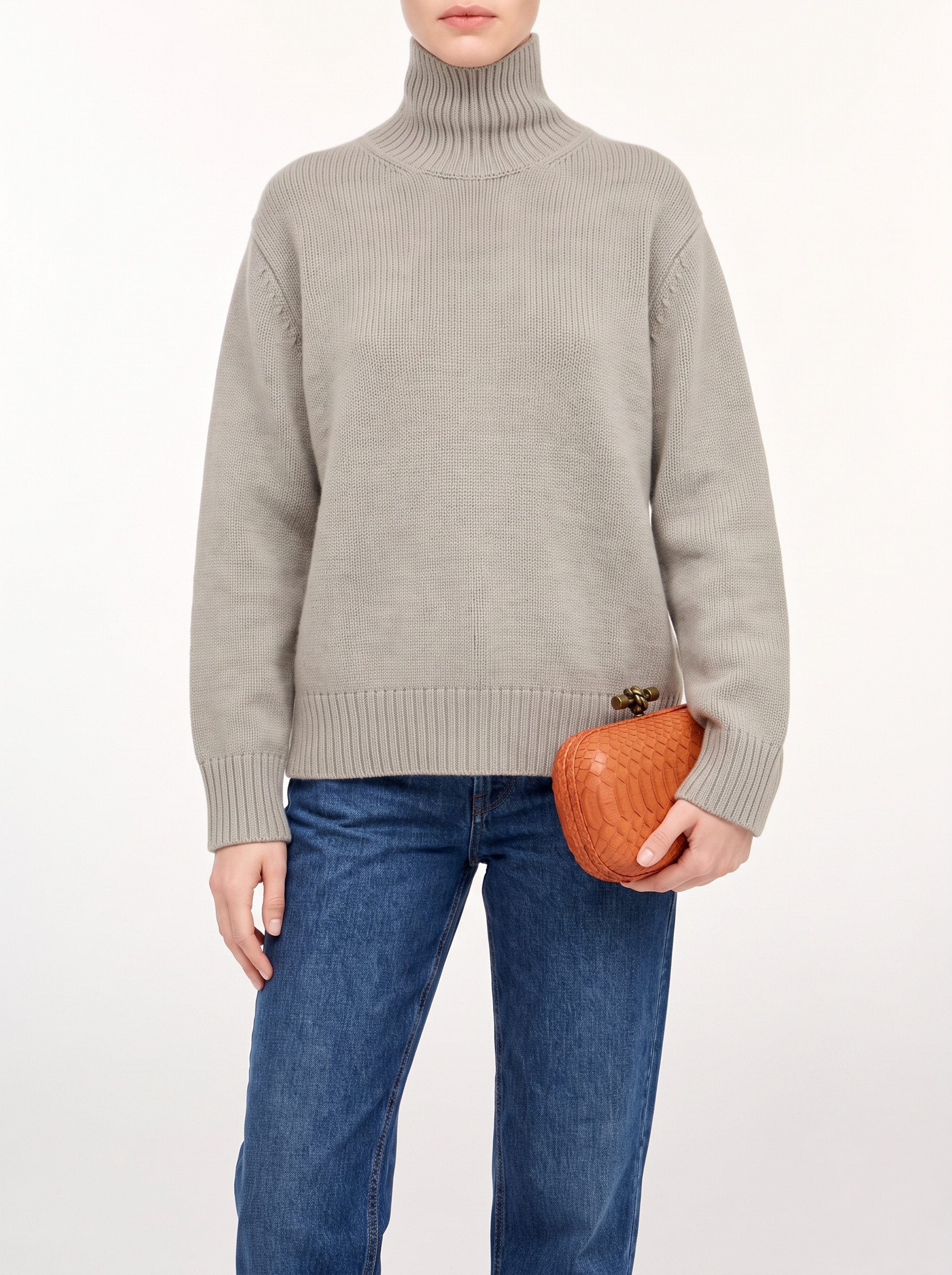 Bottega Veneta Knot  2