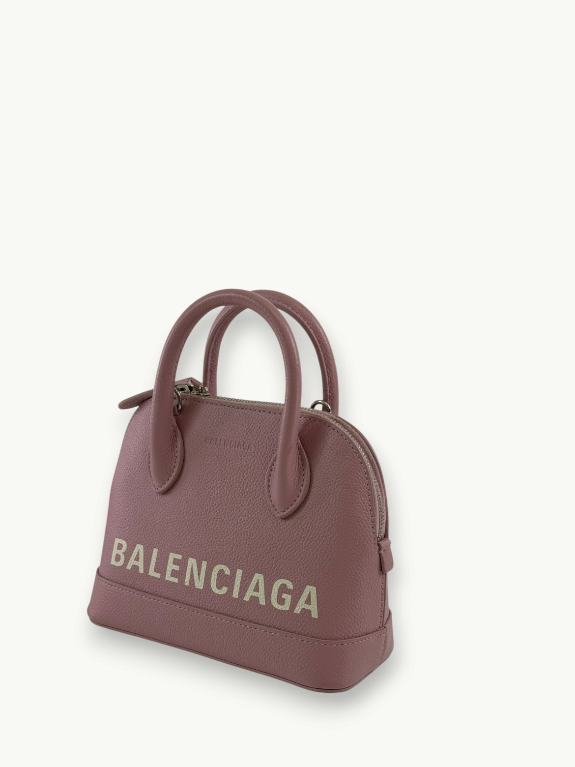Balenciaga Ville  5