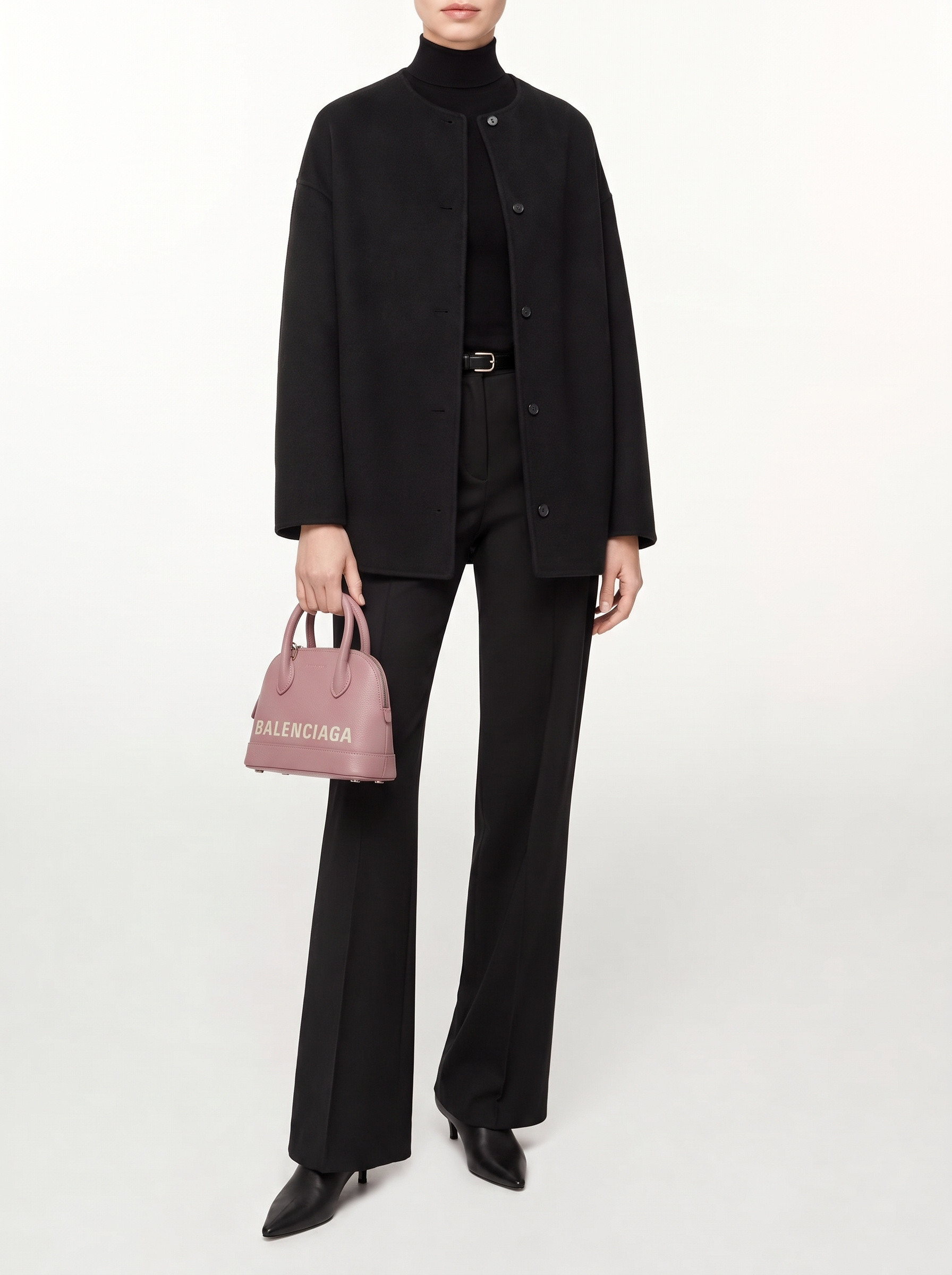 Balenciaga Ville  2