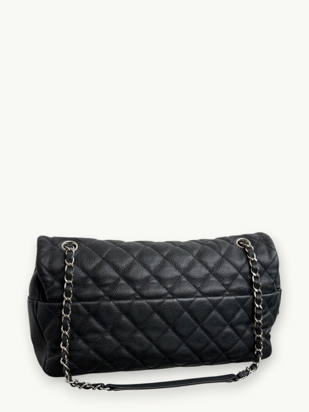 Chanel Timeless Classic  5