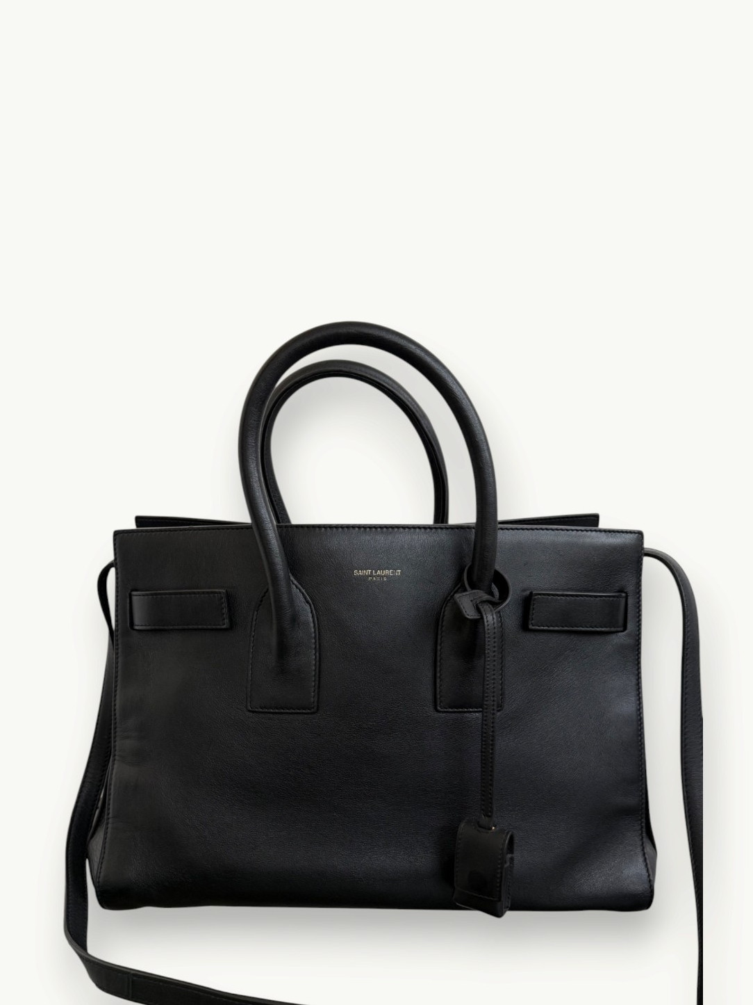 Saint Laurent Sac De Jour 