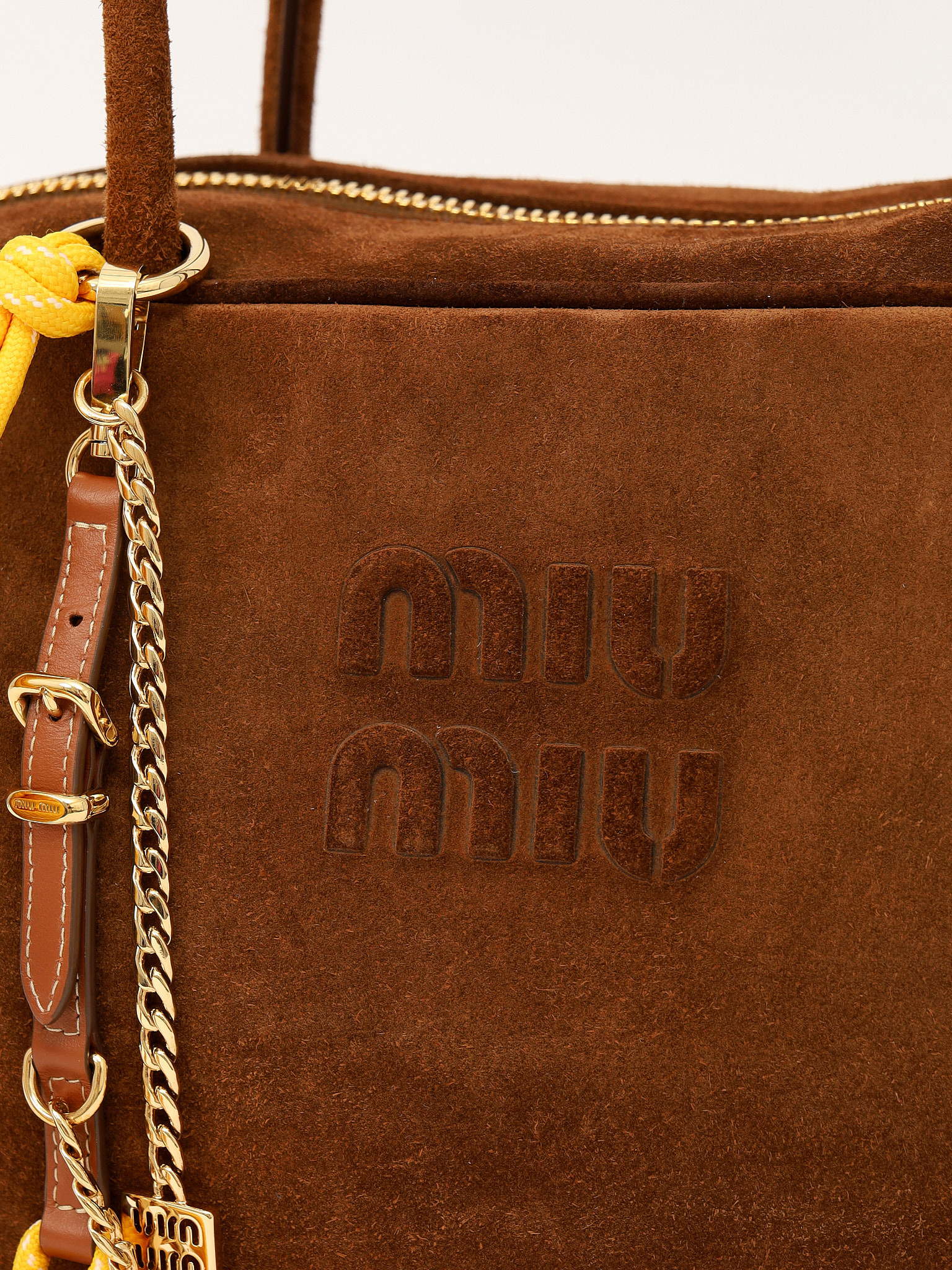 Miu Miu Beau  5