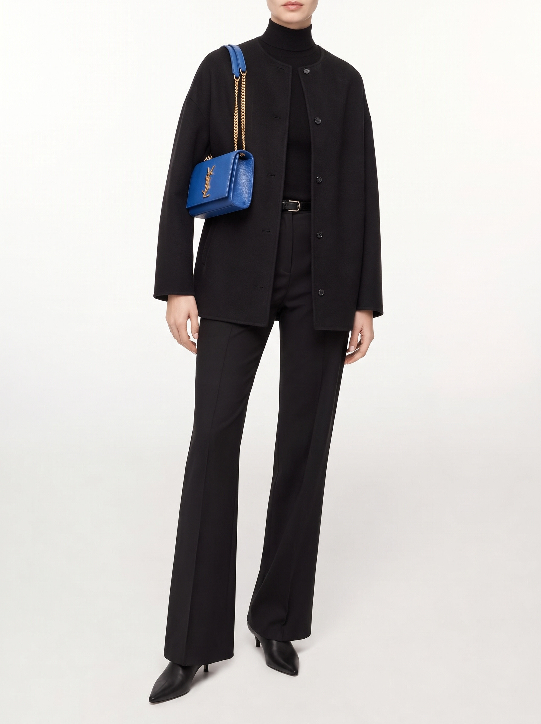 Saint Laurent Kate  2