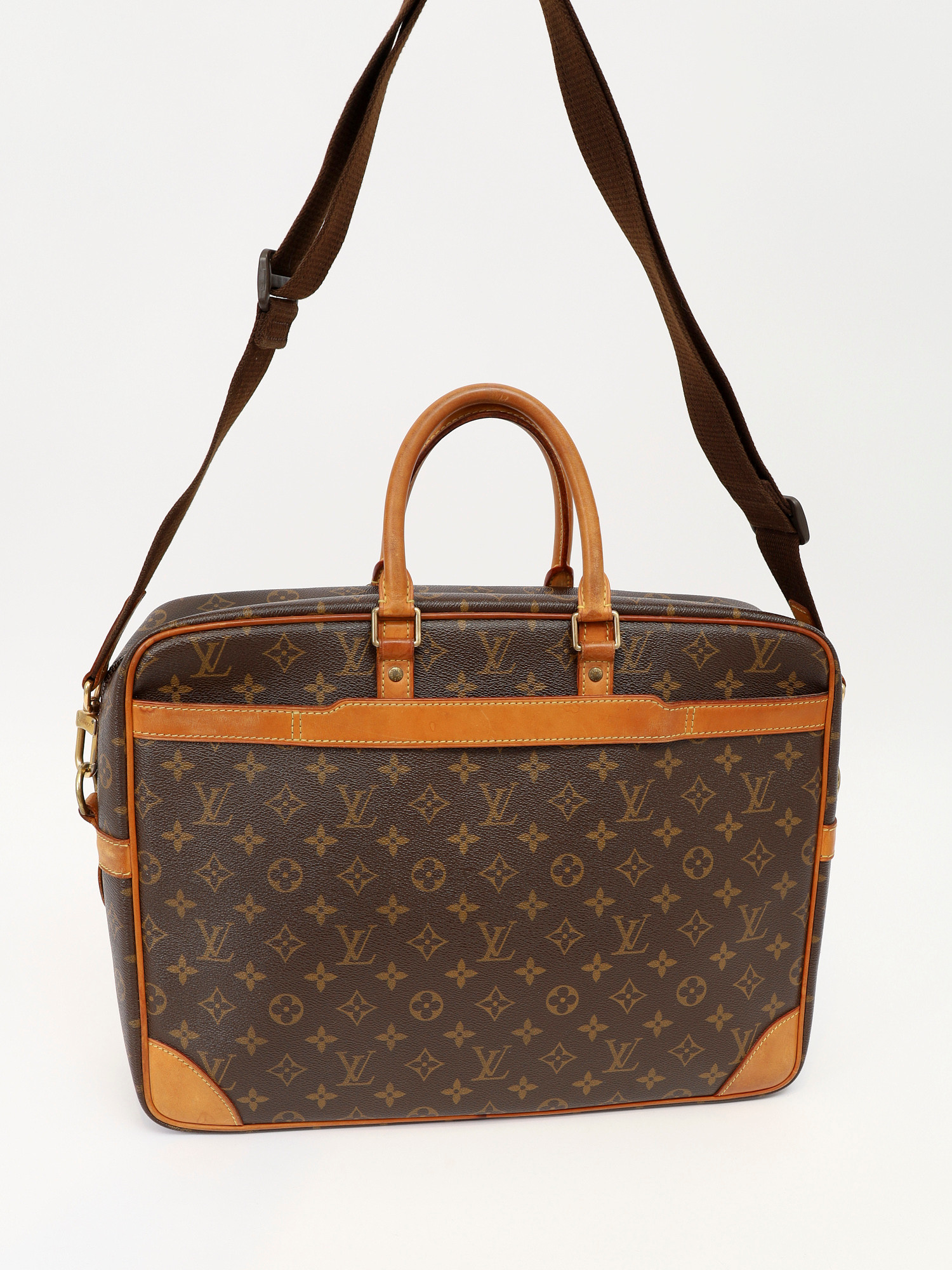 Louis Vuitton Porte-Documents  5