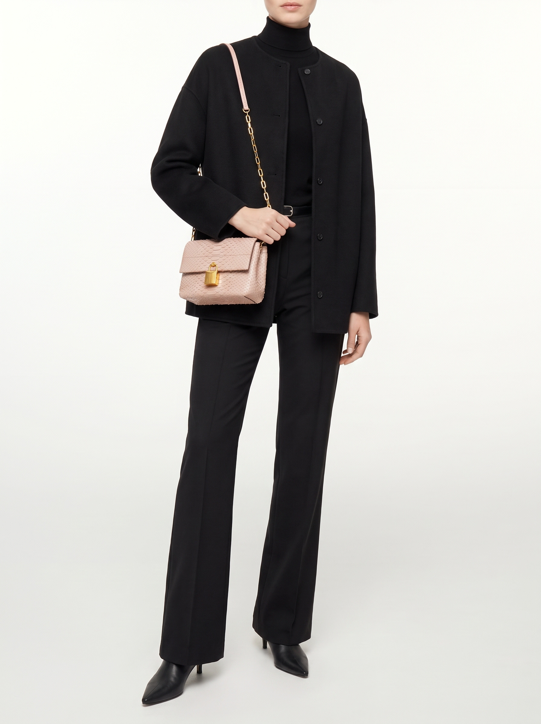 Tom Ford Padlock  2