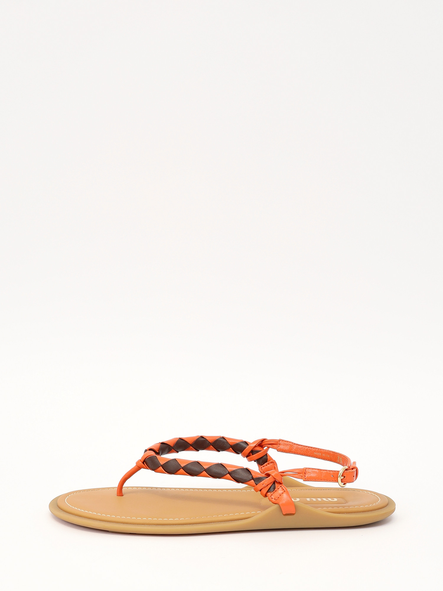 Miu Miu Braided 38 2