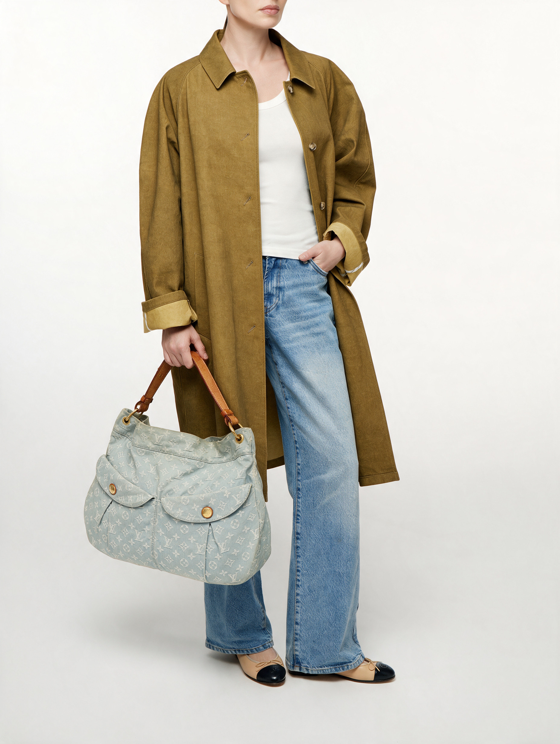 Louis Vuitton Daily  2