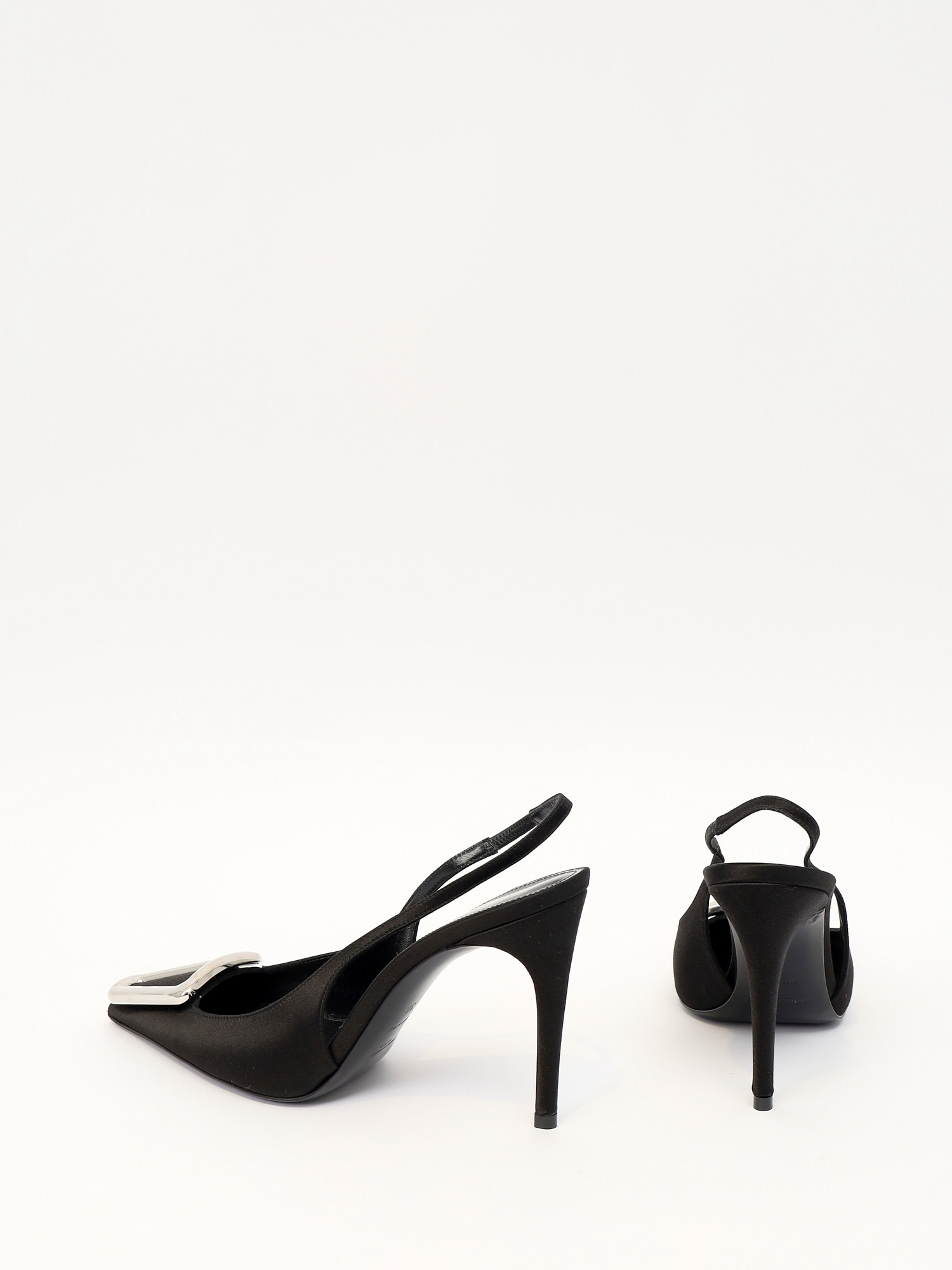 Saint Laurent Avenue 38 5