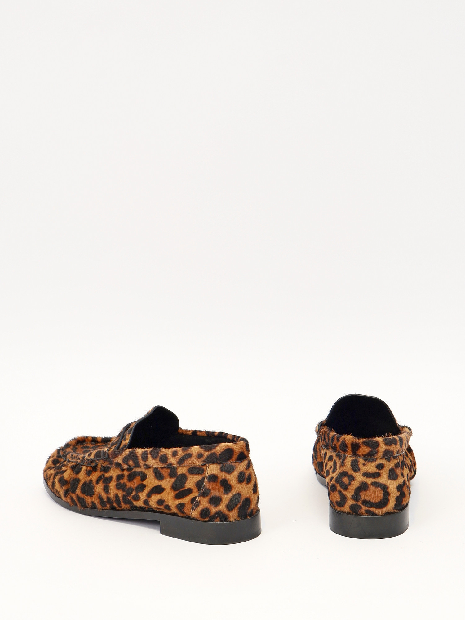 Saint Laurent Loafer 38 5
