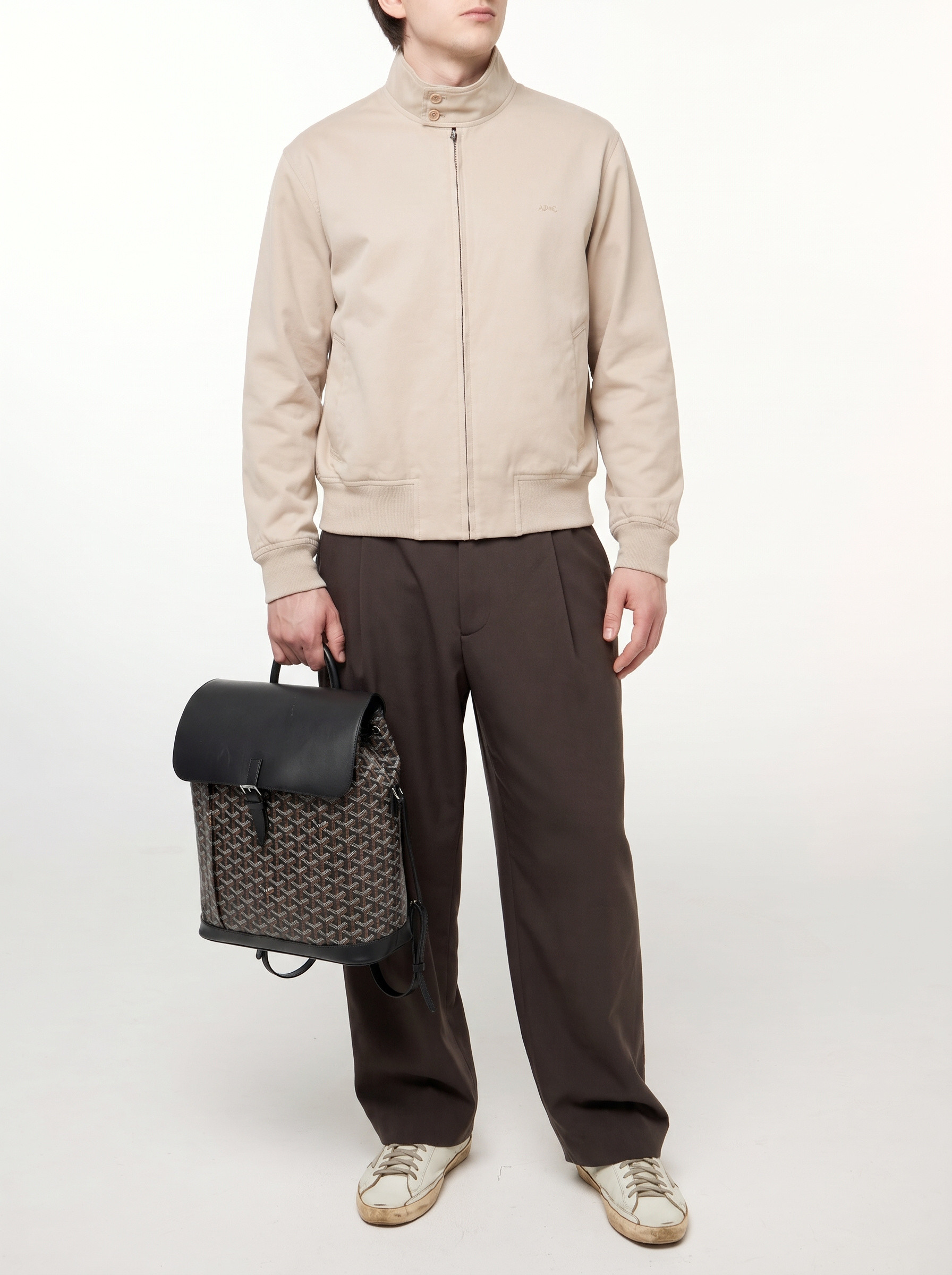 Goyard Alpin  2