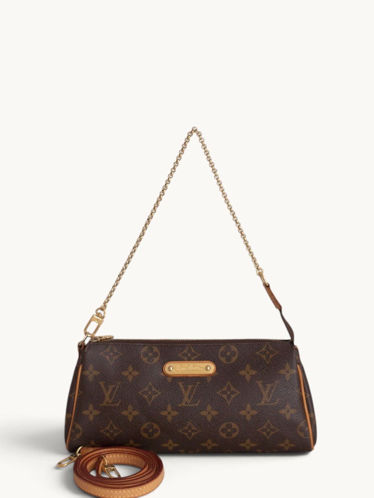 Louis Vuitton Eva 