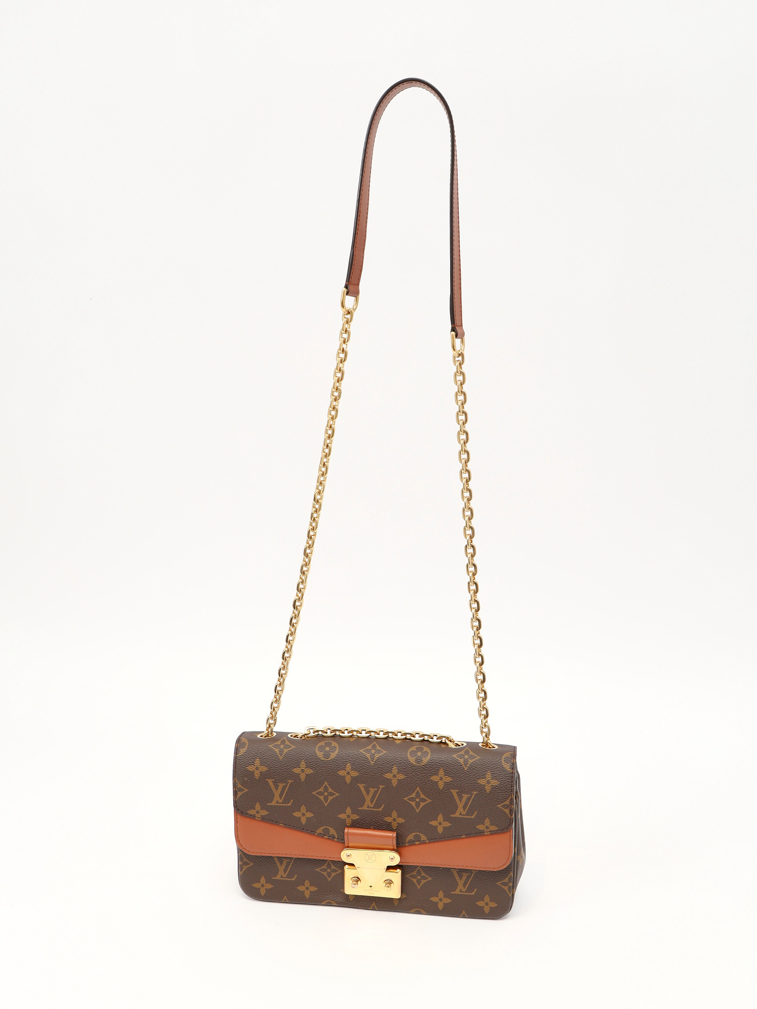 Louis Vuitton Marceau  5