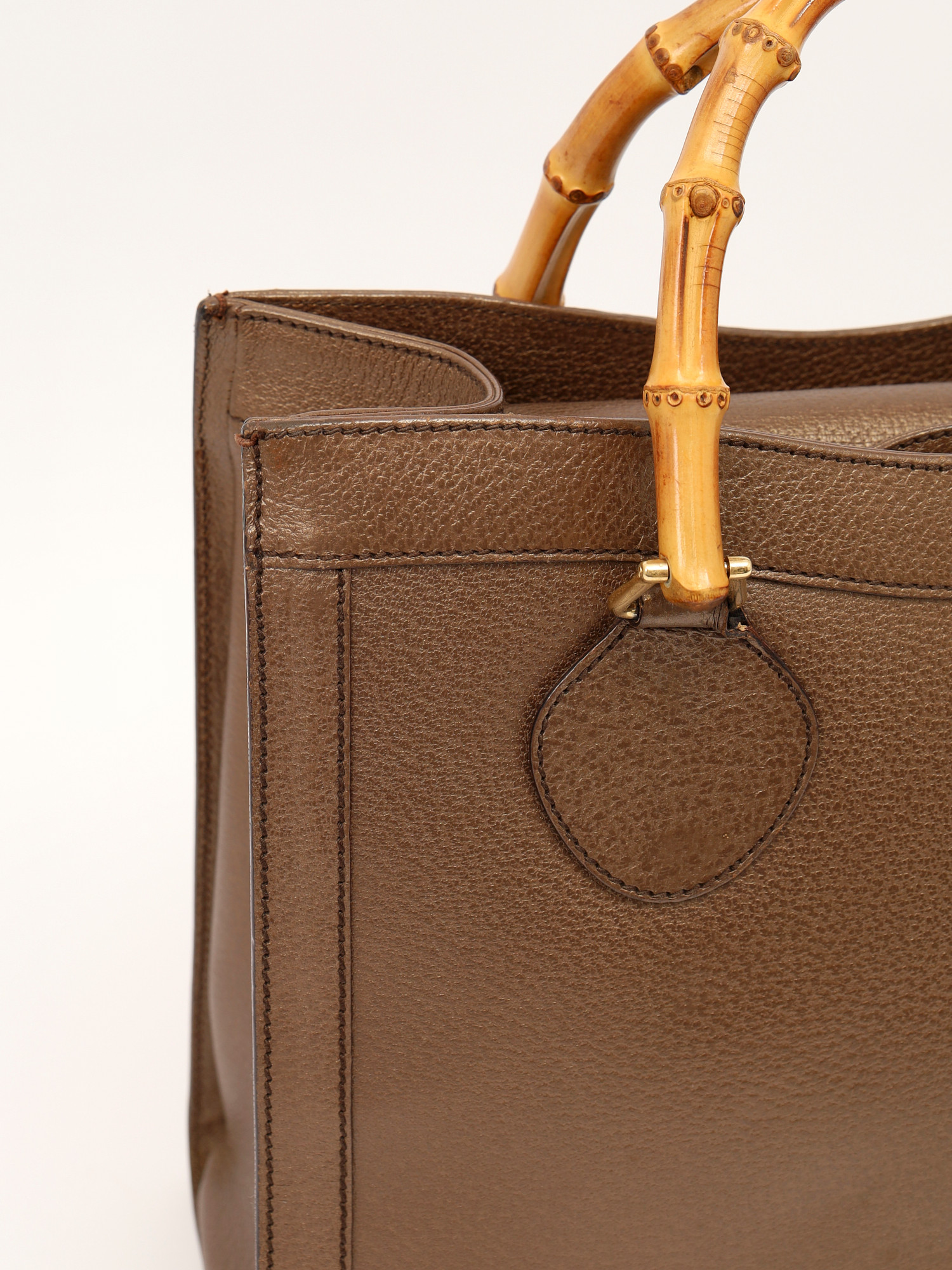 Gucci Bamboo  5