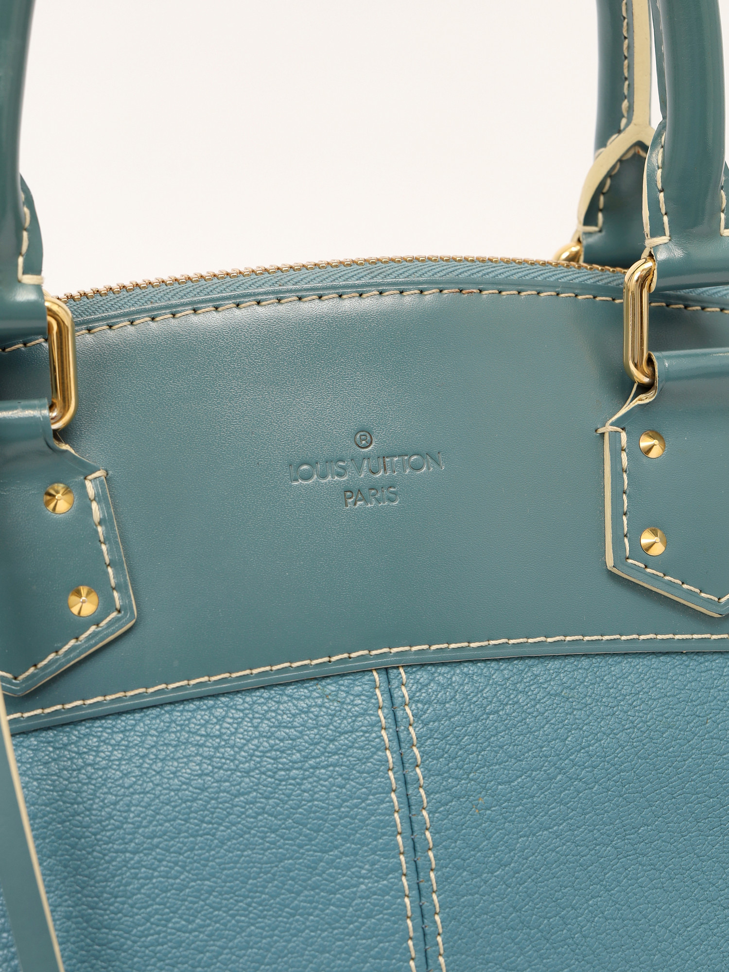 Louis Vuitton Lock it  5