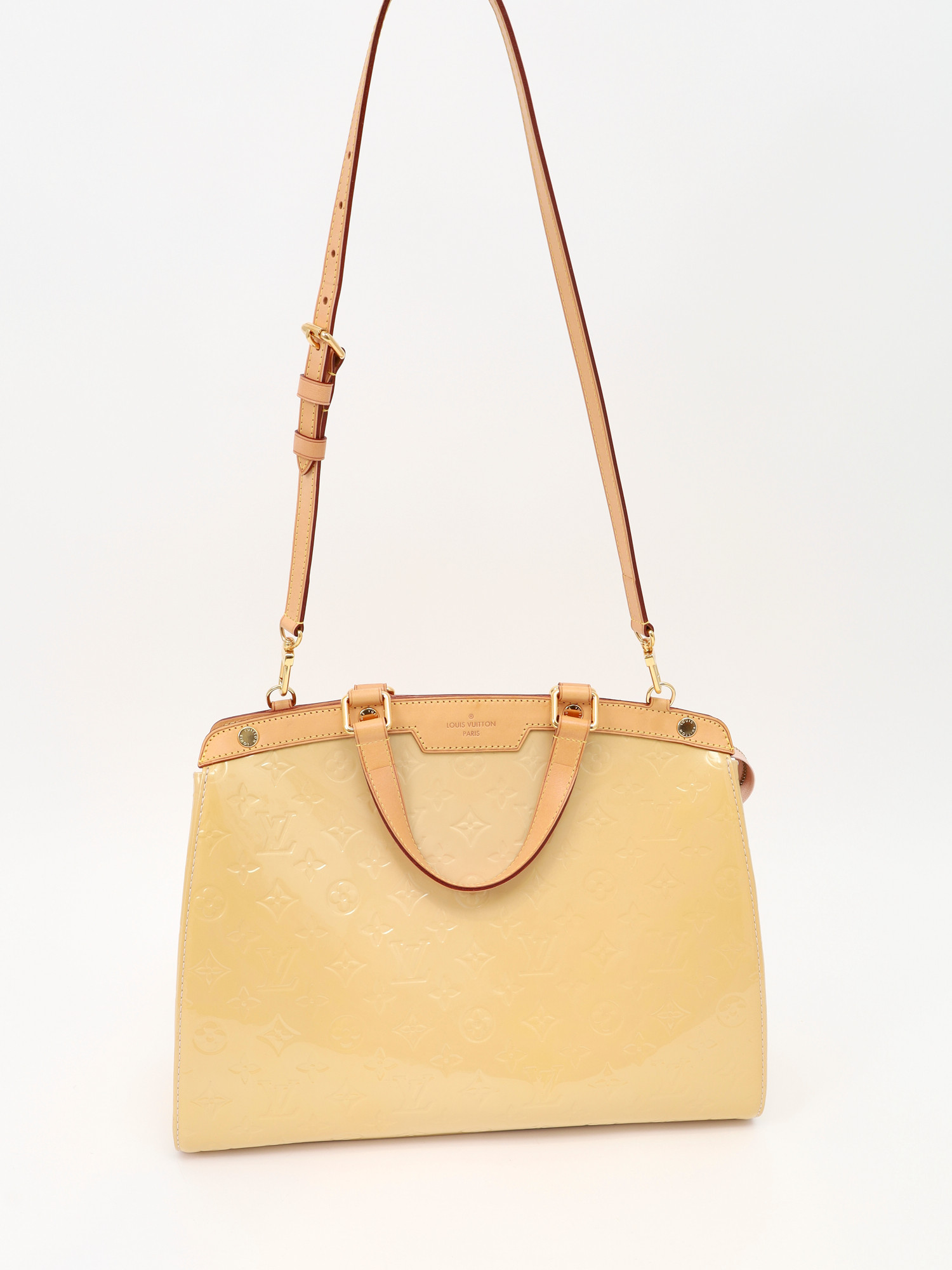 Louis Vuitton Brea  5