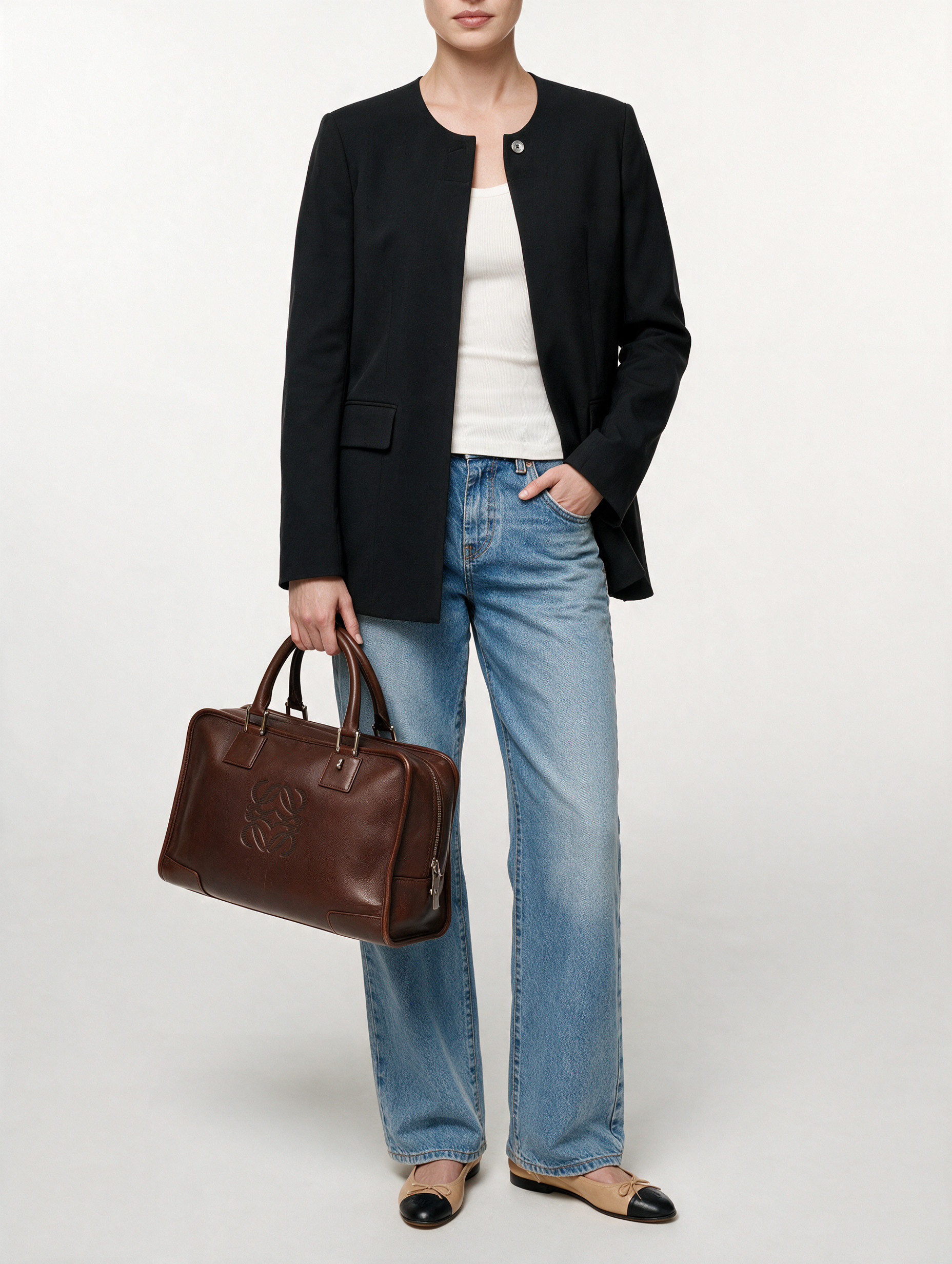 Loewe Amazona  2