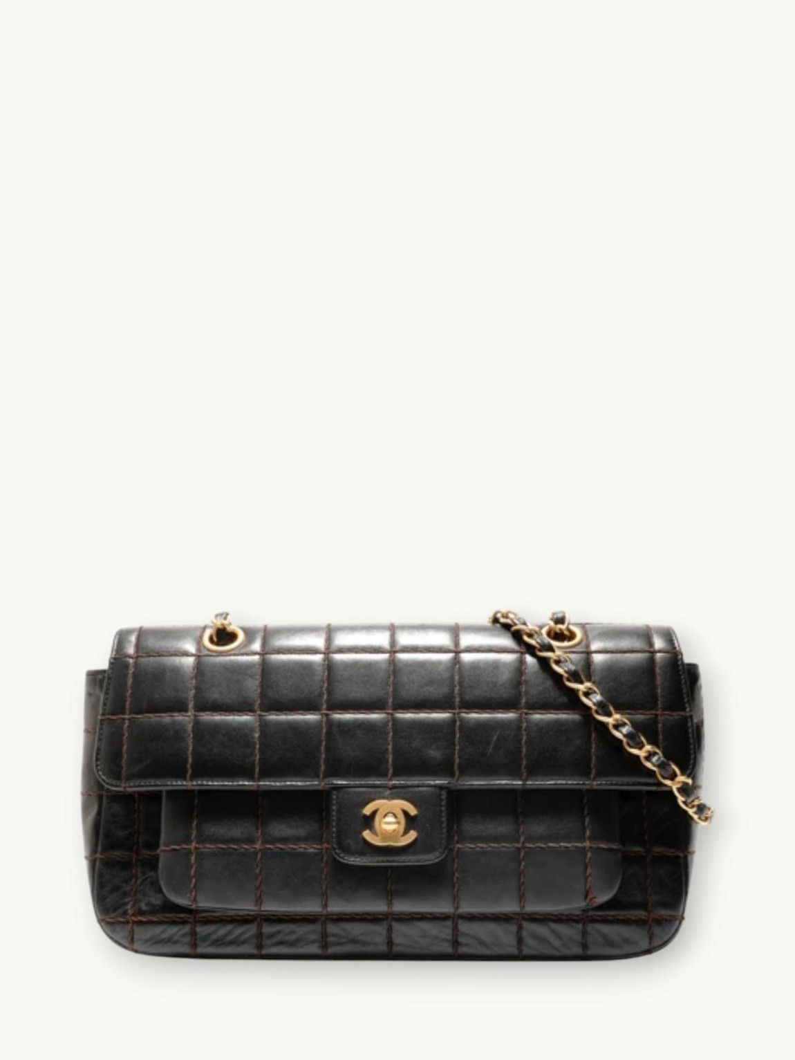 Chanel Chocolate Bar 