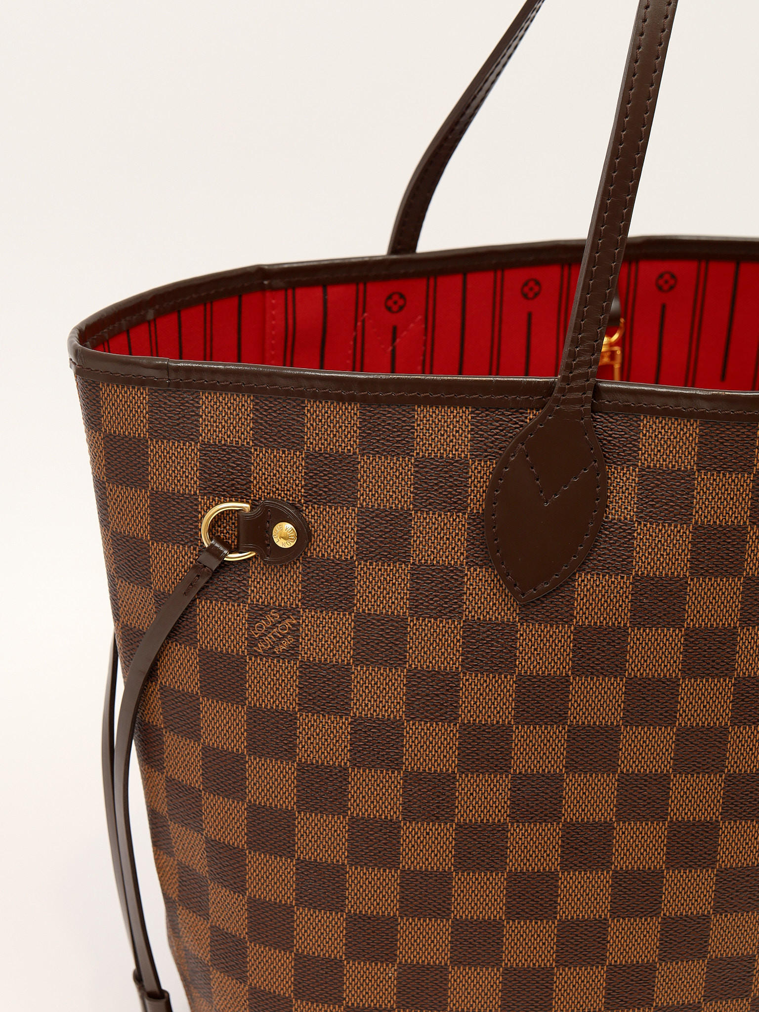 Louis Vuitton Neverfull  5