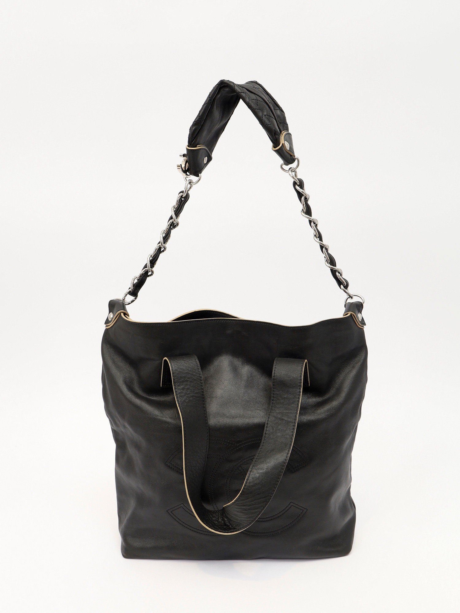 Chanel Edgy  5