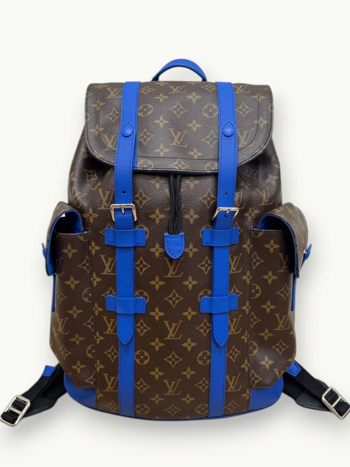 Louis Vuitton Christopher 