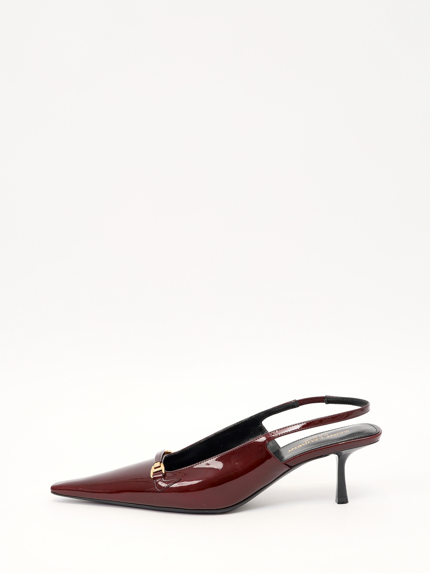 Saint Laurent Carine 38 2