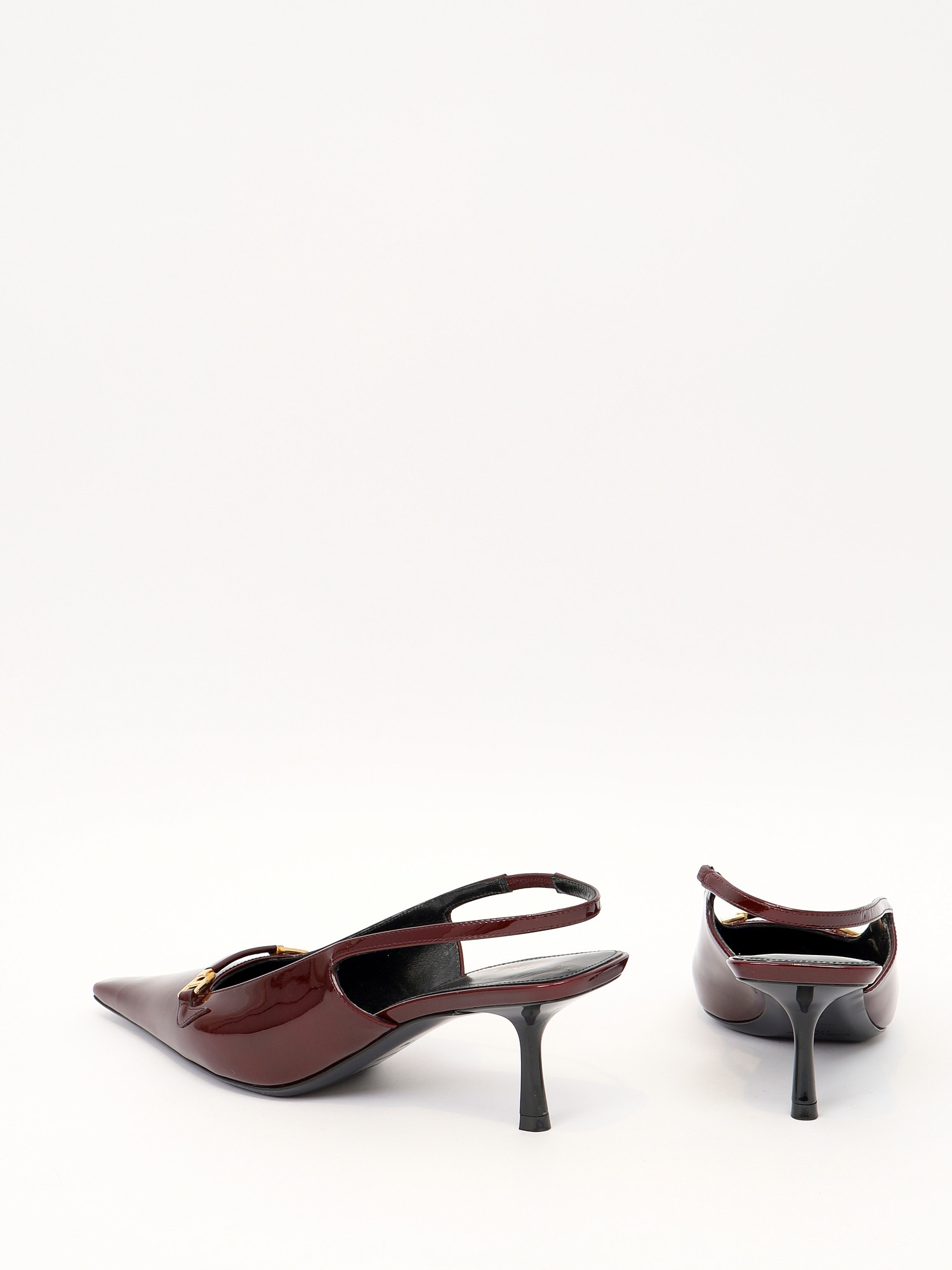 Saint Laurent Carine 38 5
