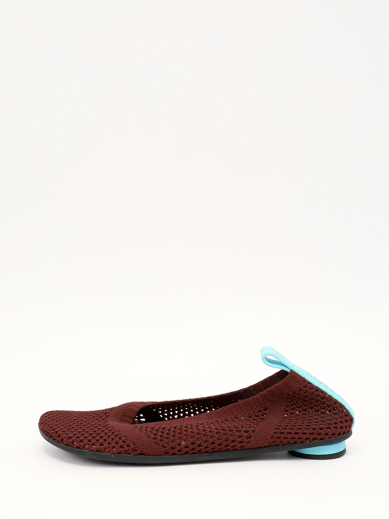 Bottega Veneta Atomic 38 2