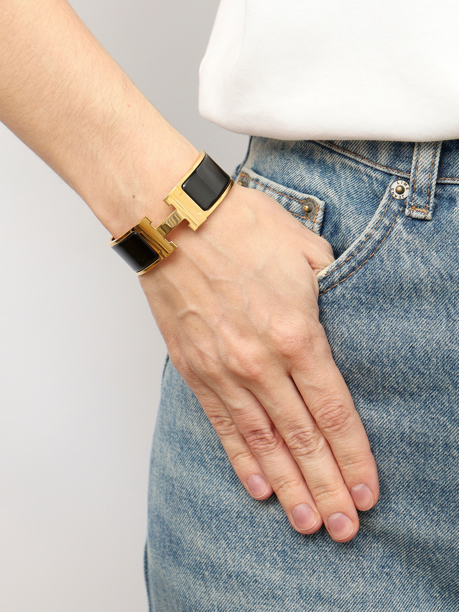 Hermes Clic Clac H  2