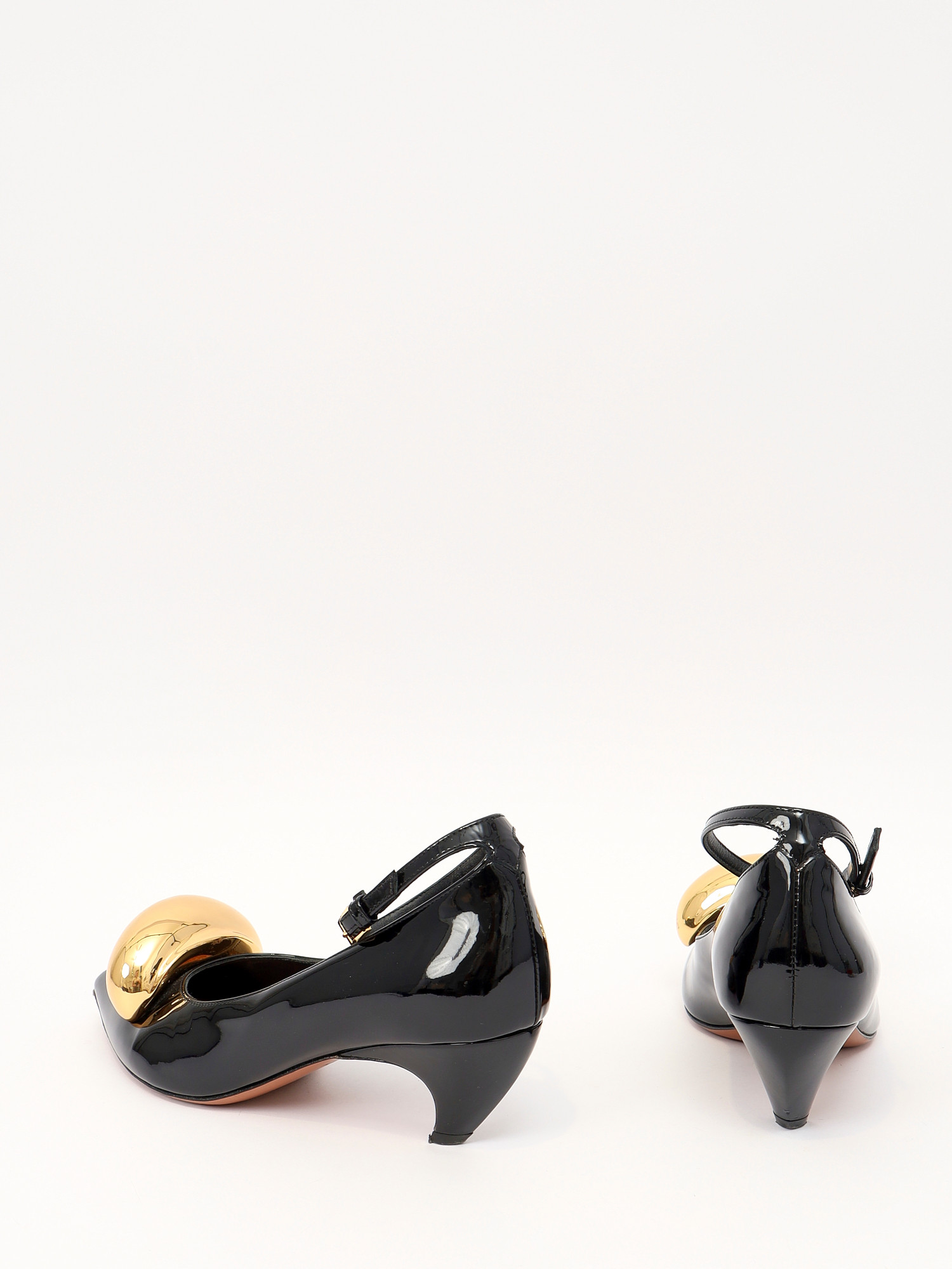 Alaia Bombe 38 5