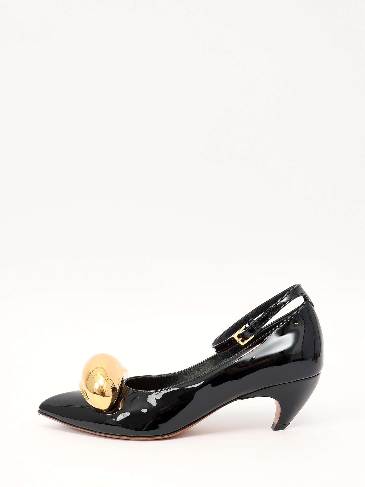 Alaia Bombe 38 2