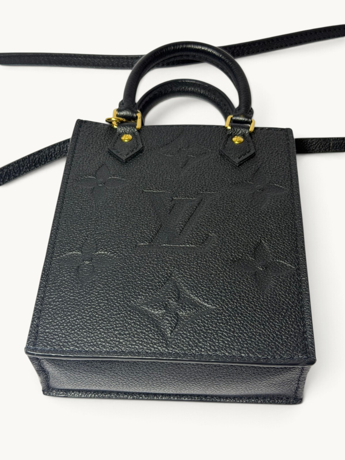 Louis Vuitton Sac Plat  5