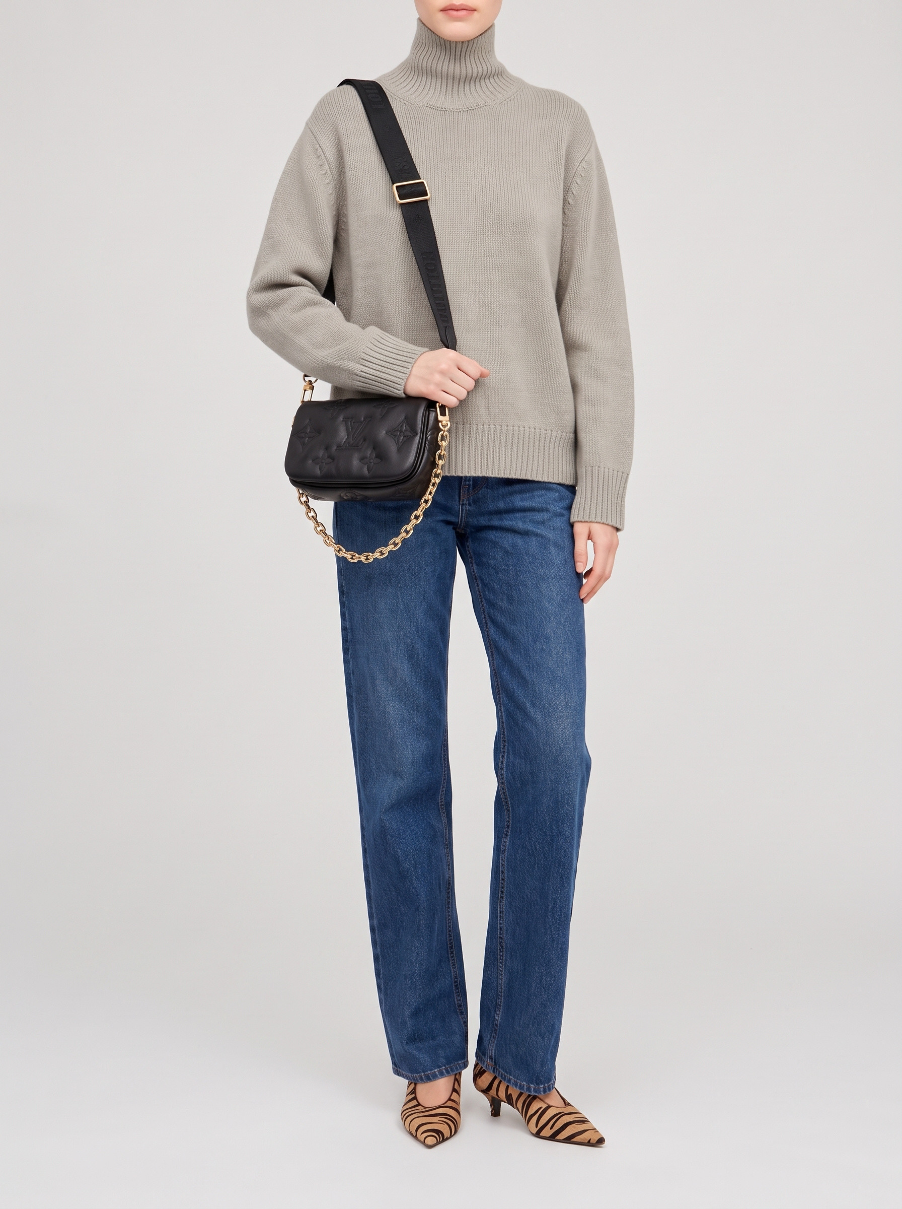 Louis Vuitton Bubblegram  2
