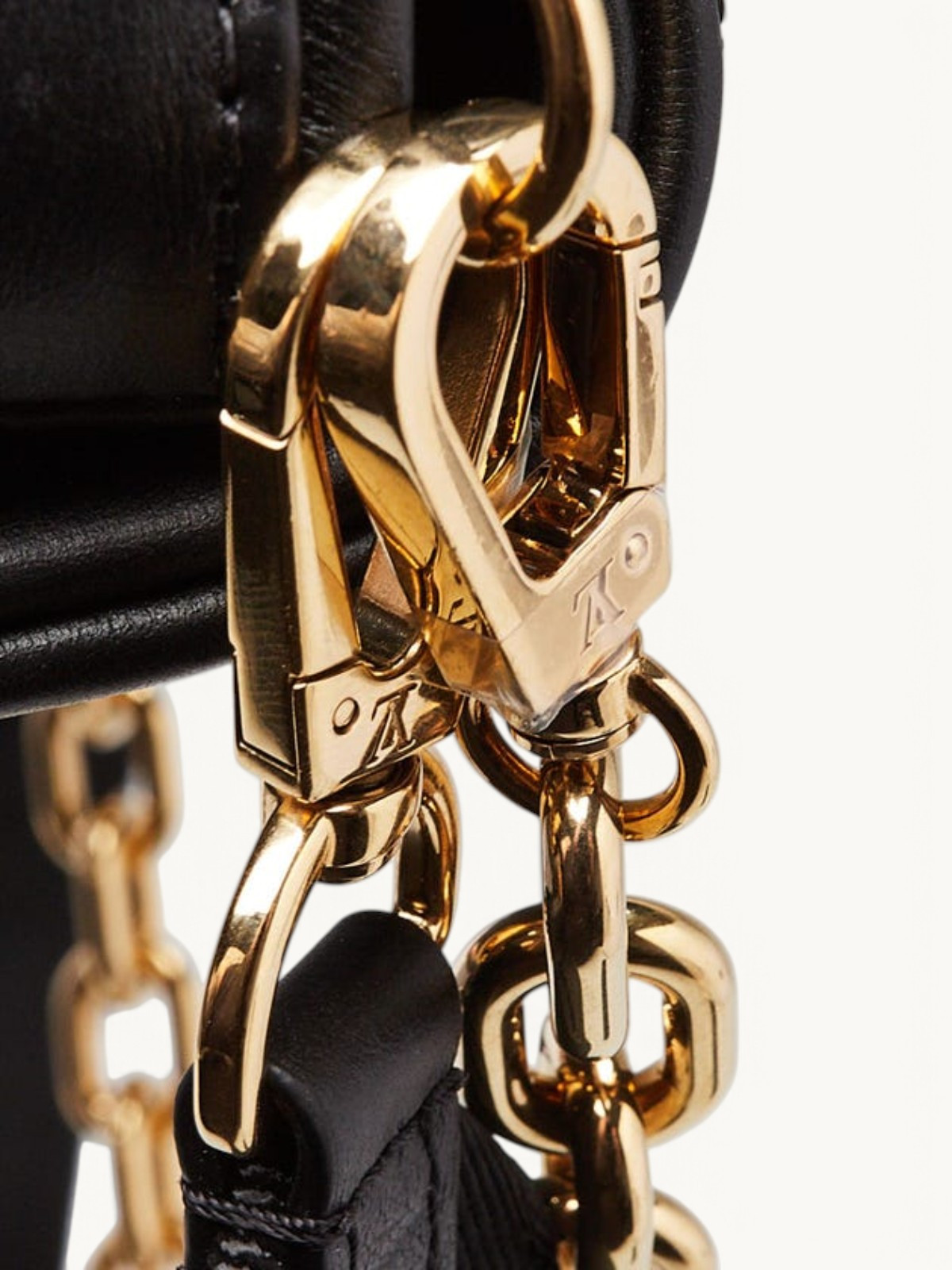 Louis Vuitton Bubblegram  5