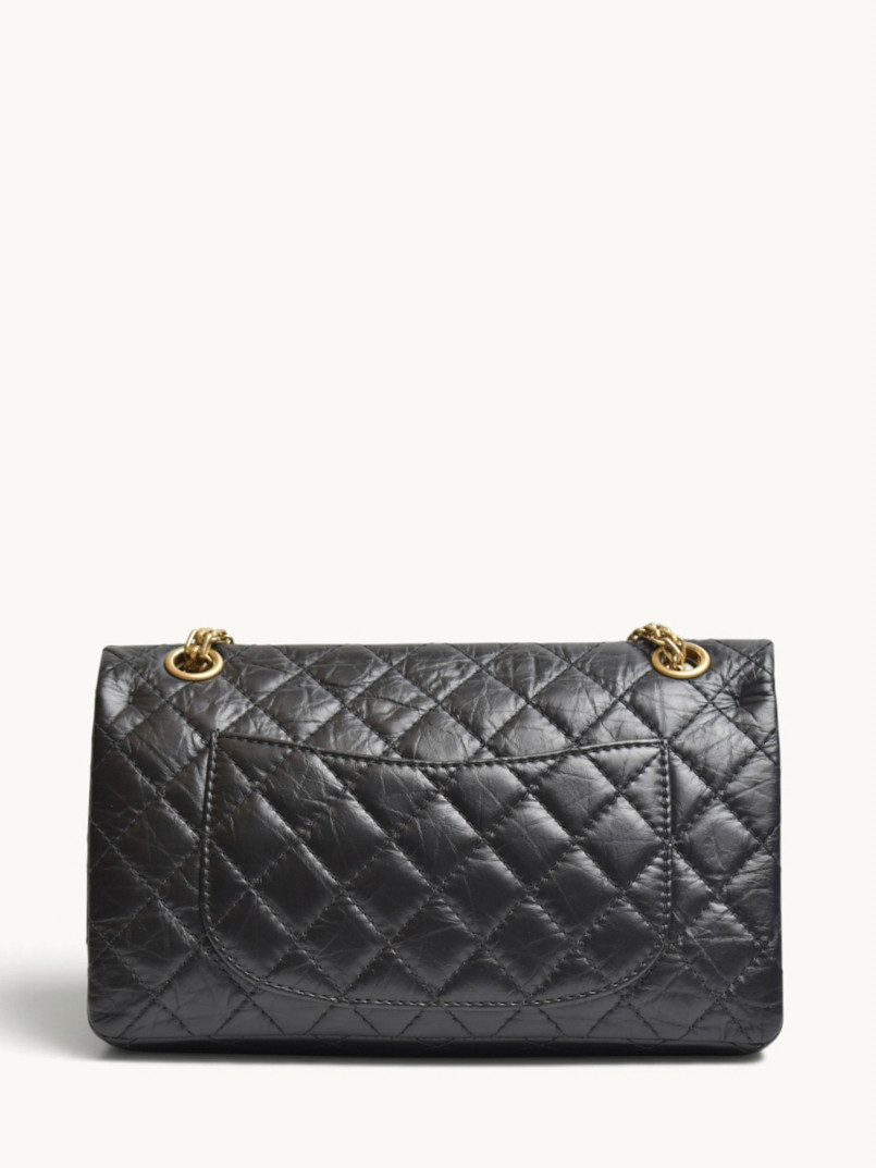 Chanel 2.55  5
