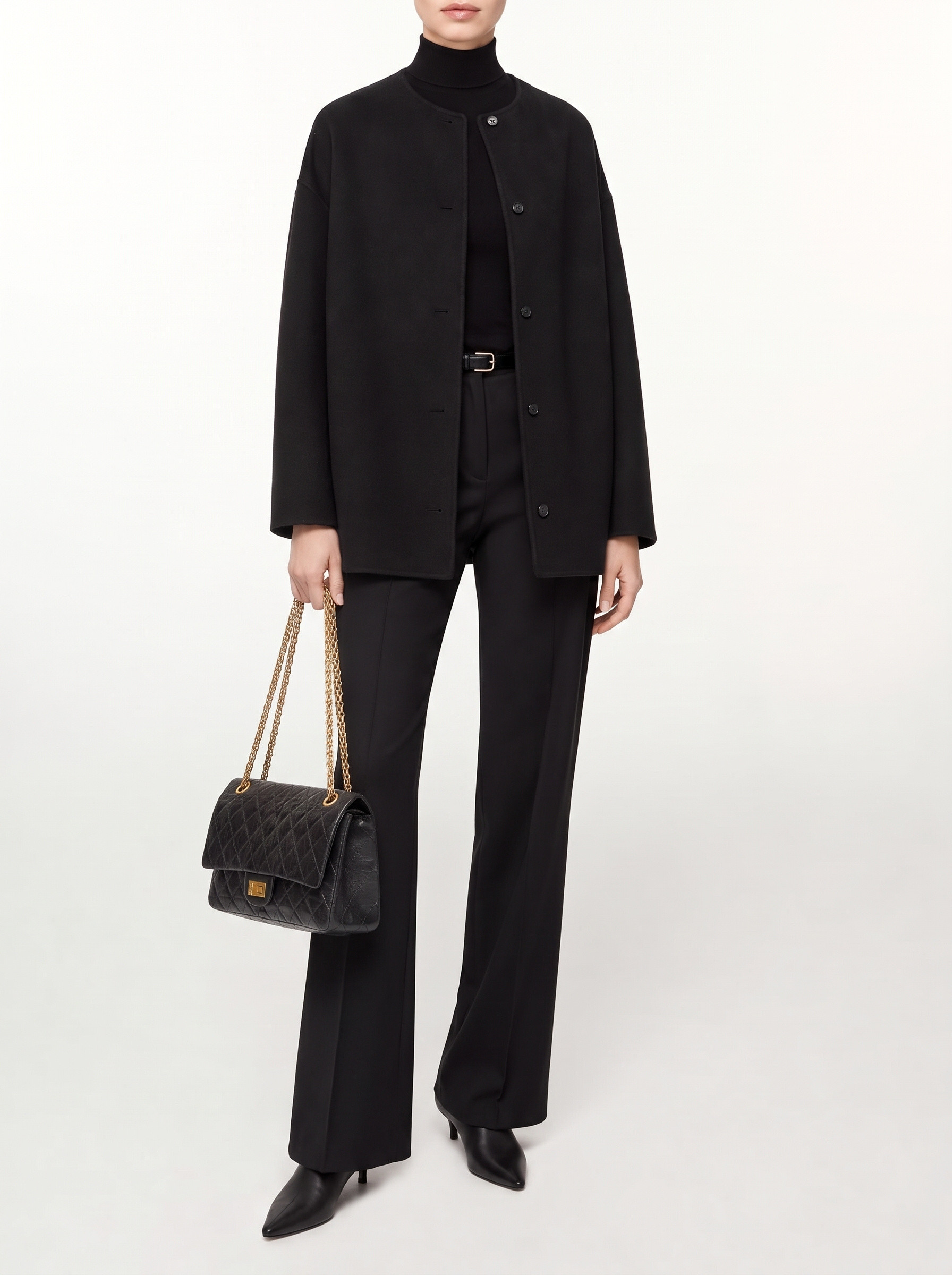 Chanel 2.55  2
