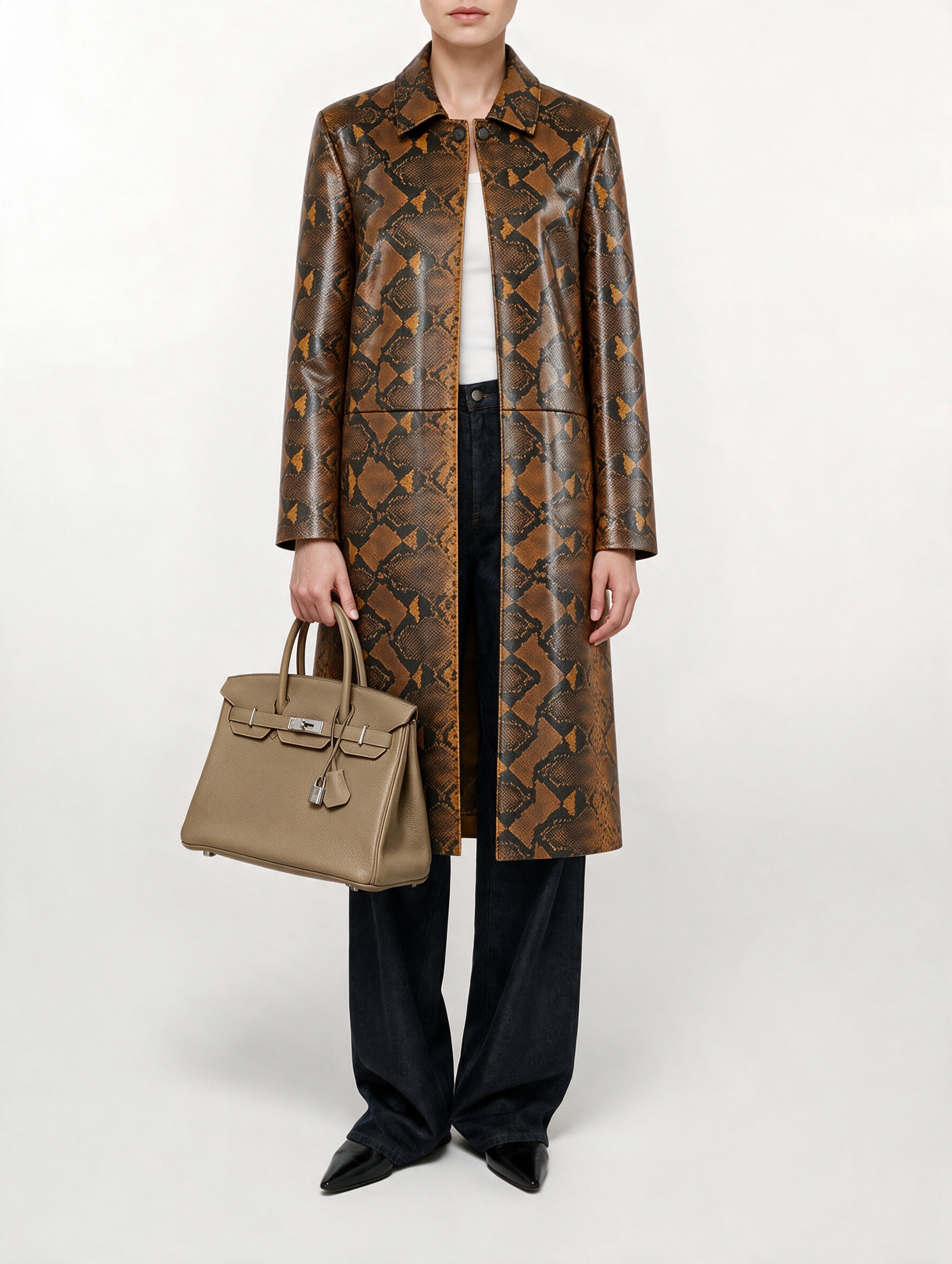 Hermes Birkin 30 2