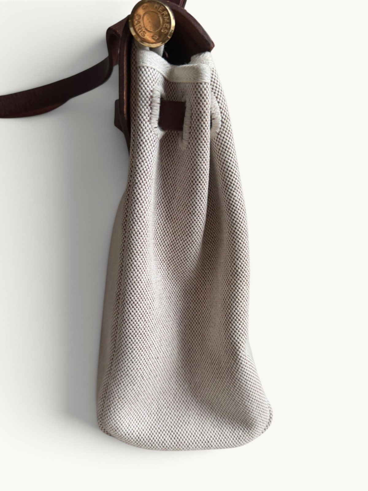 Hermes Herbag 31 5