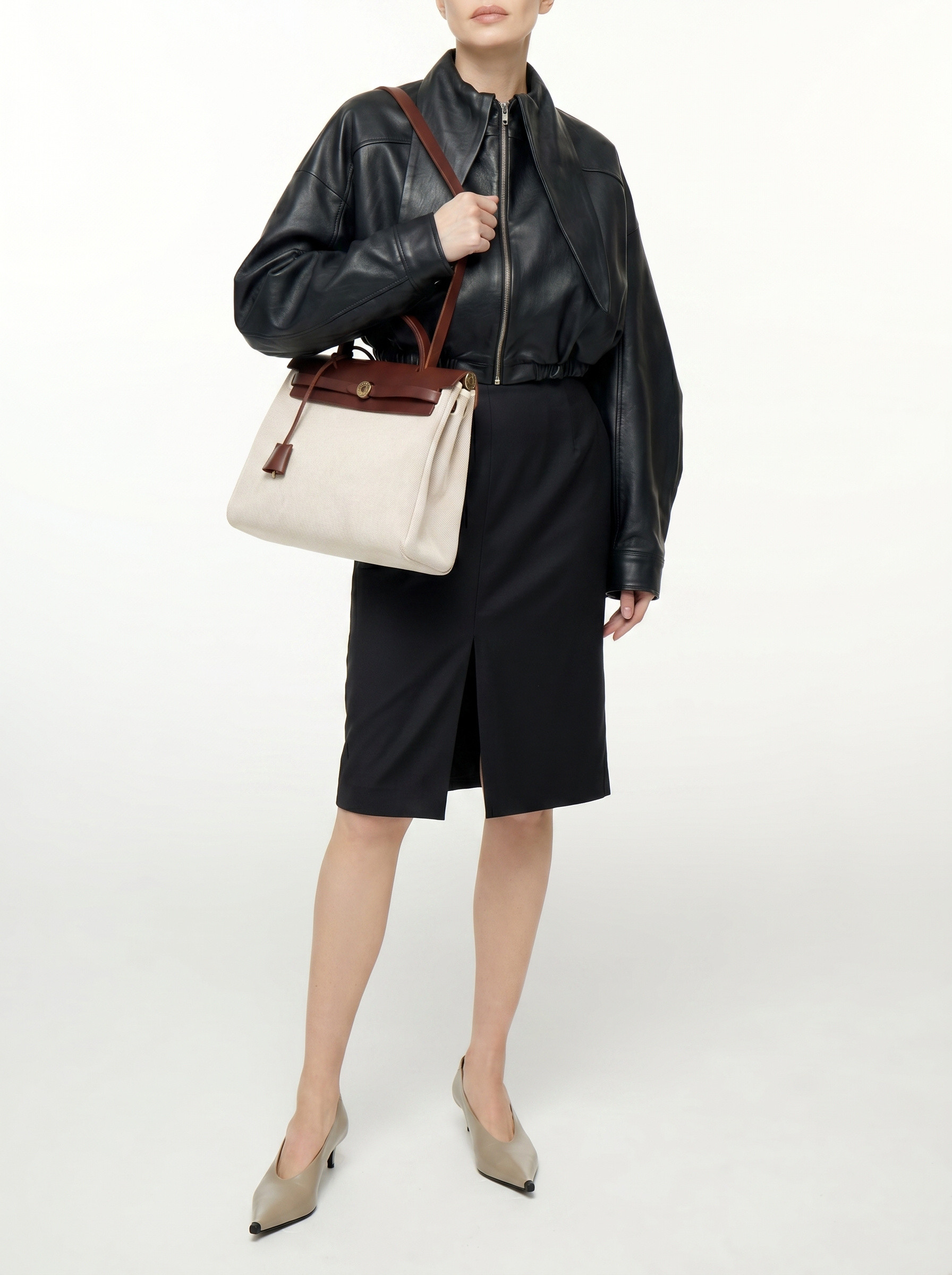 Hermes Herbag 31 2