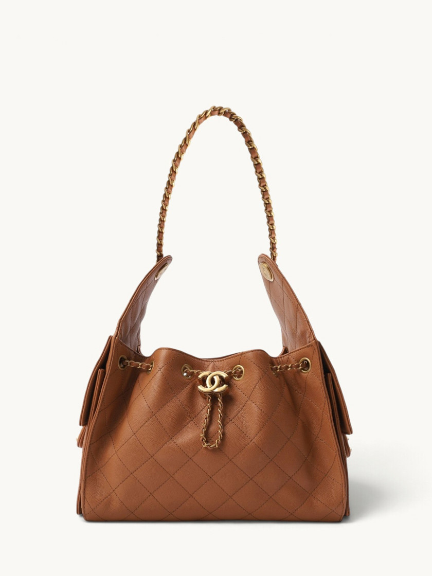 Chanel 25 