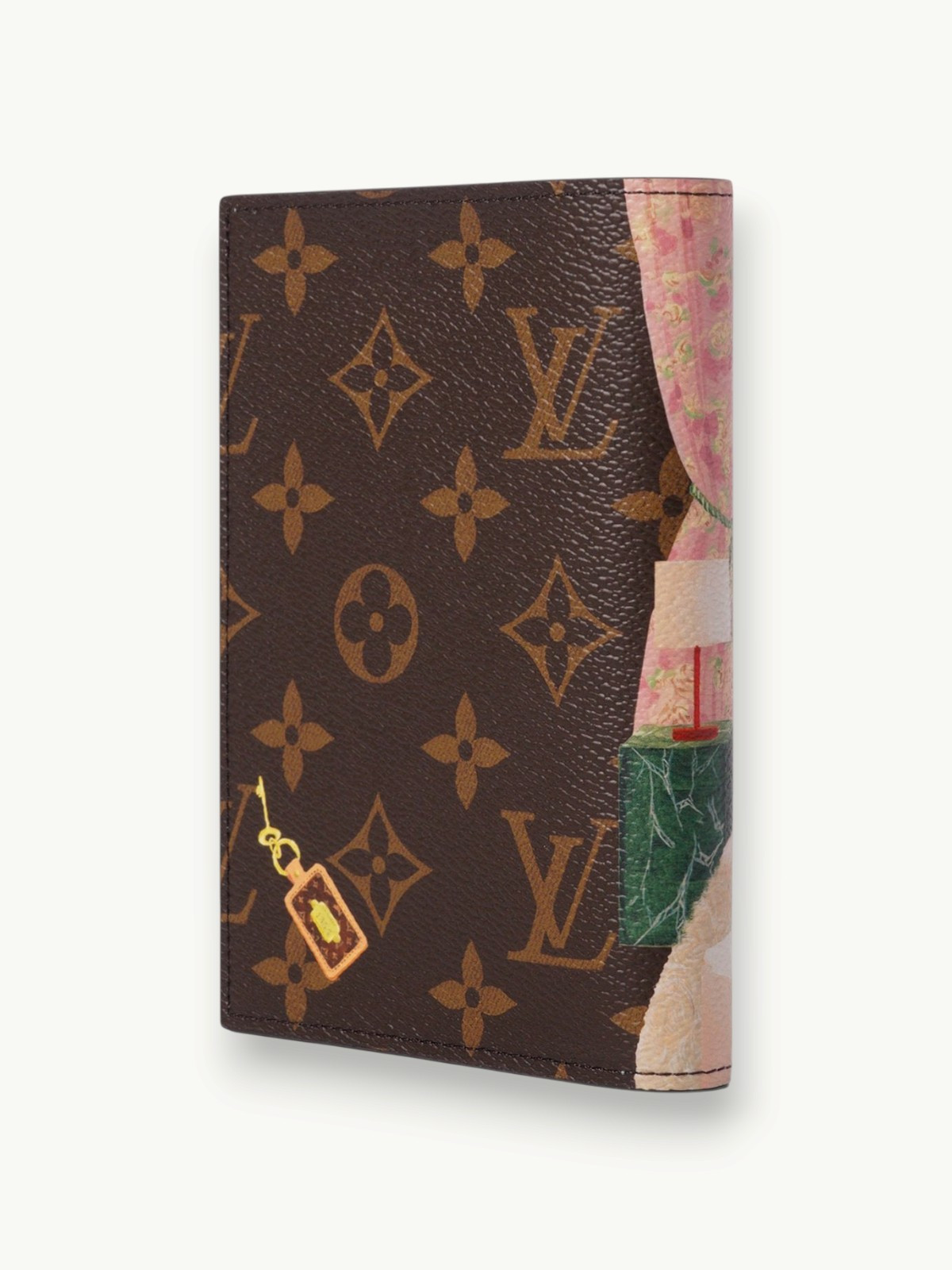 Louis Vuitton   2