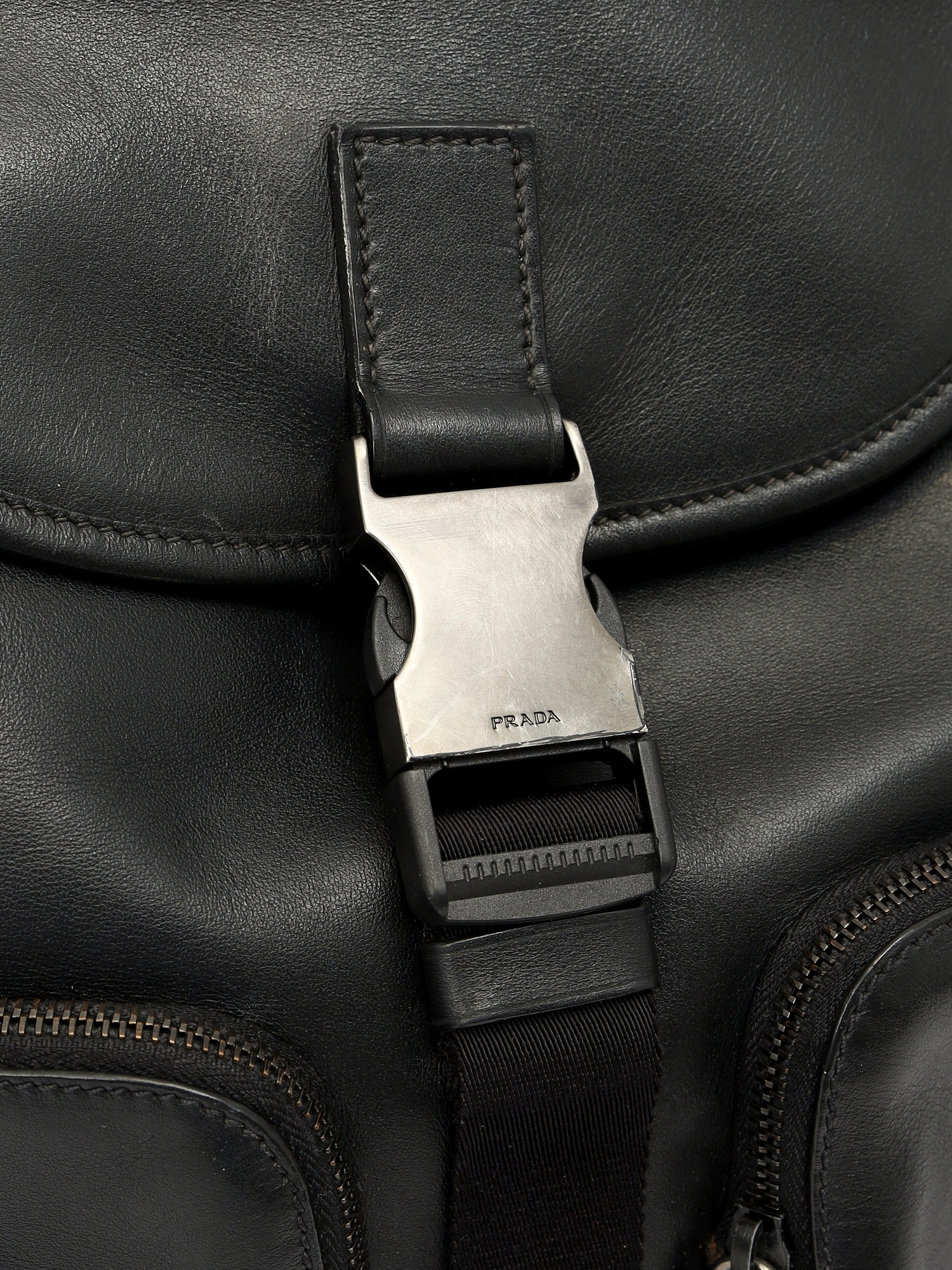 Prada Pocket  5
