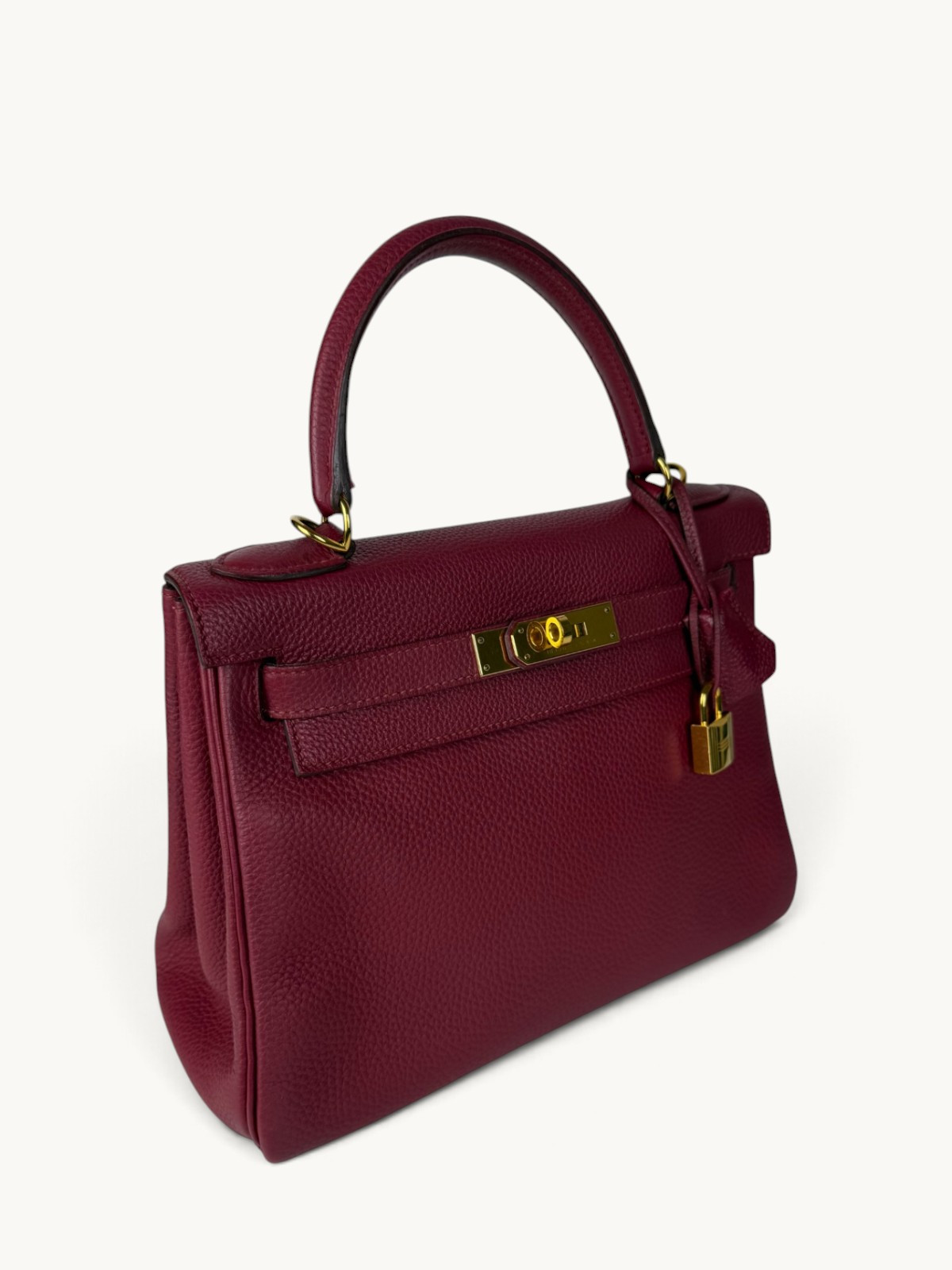 Hermes Kelly 28 5