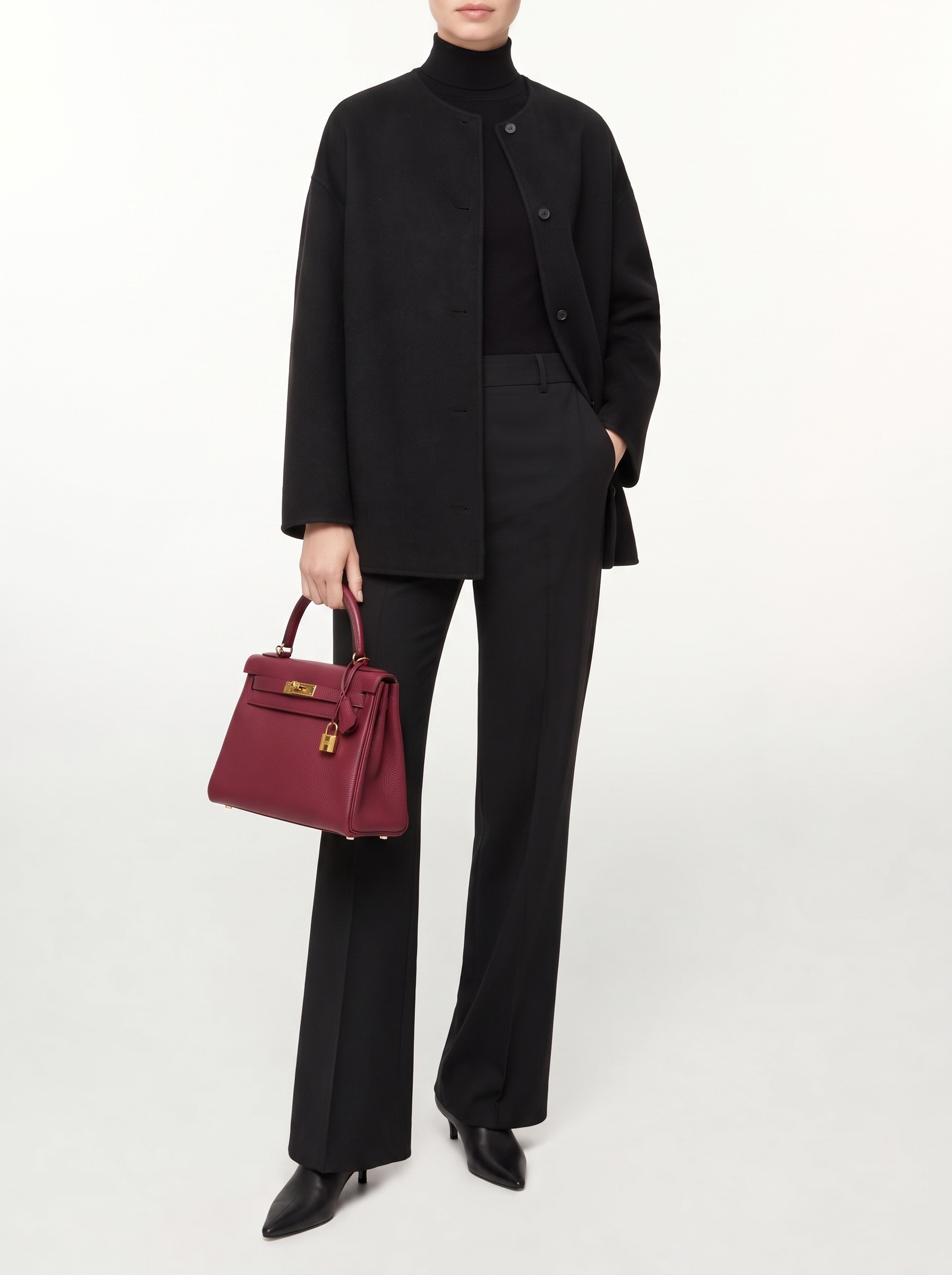 Hermes Kelly 28 2