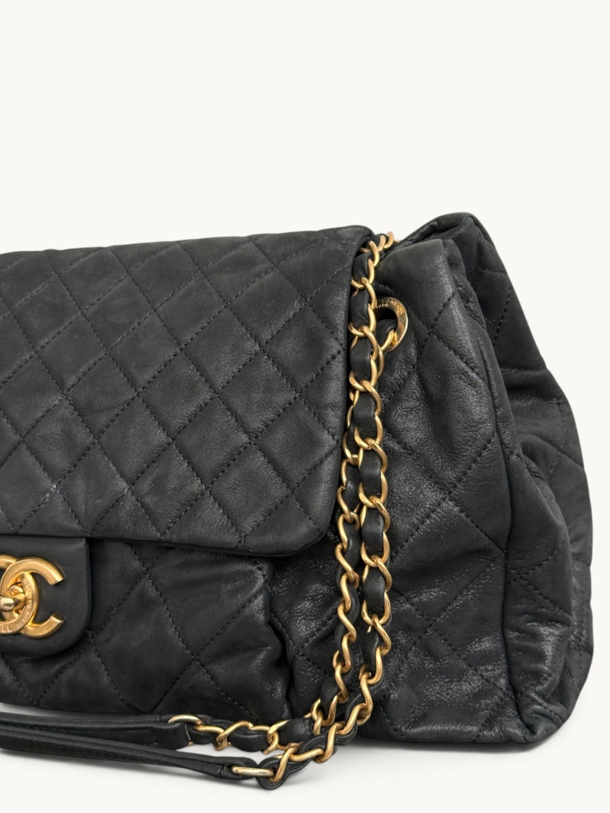Chanel Timeless Classic  5