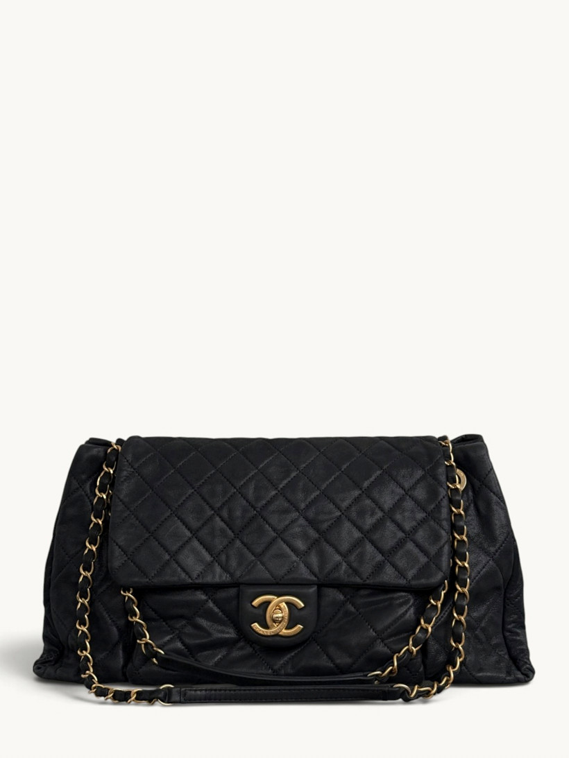 Chanel Timeless Classic 