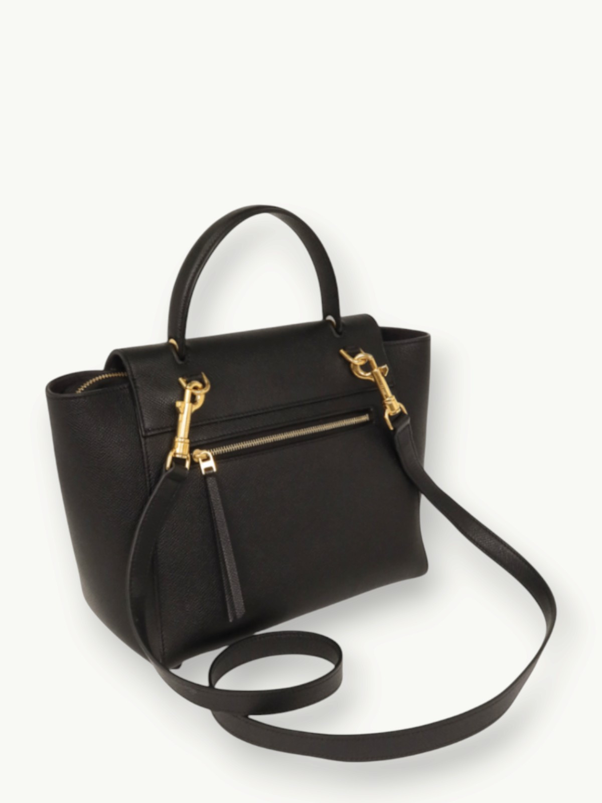 Celine Belt  5
