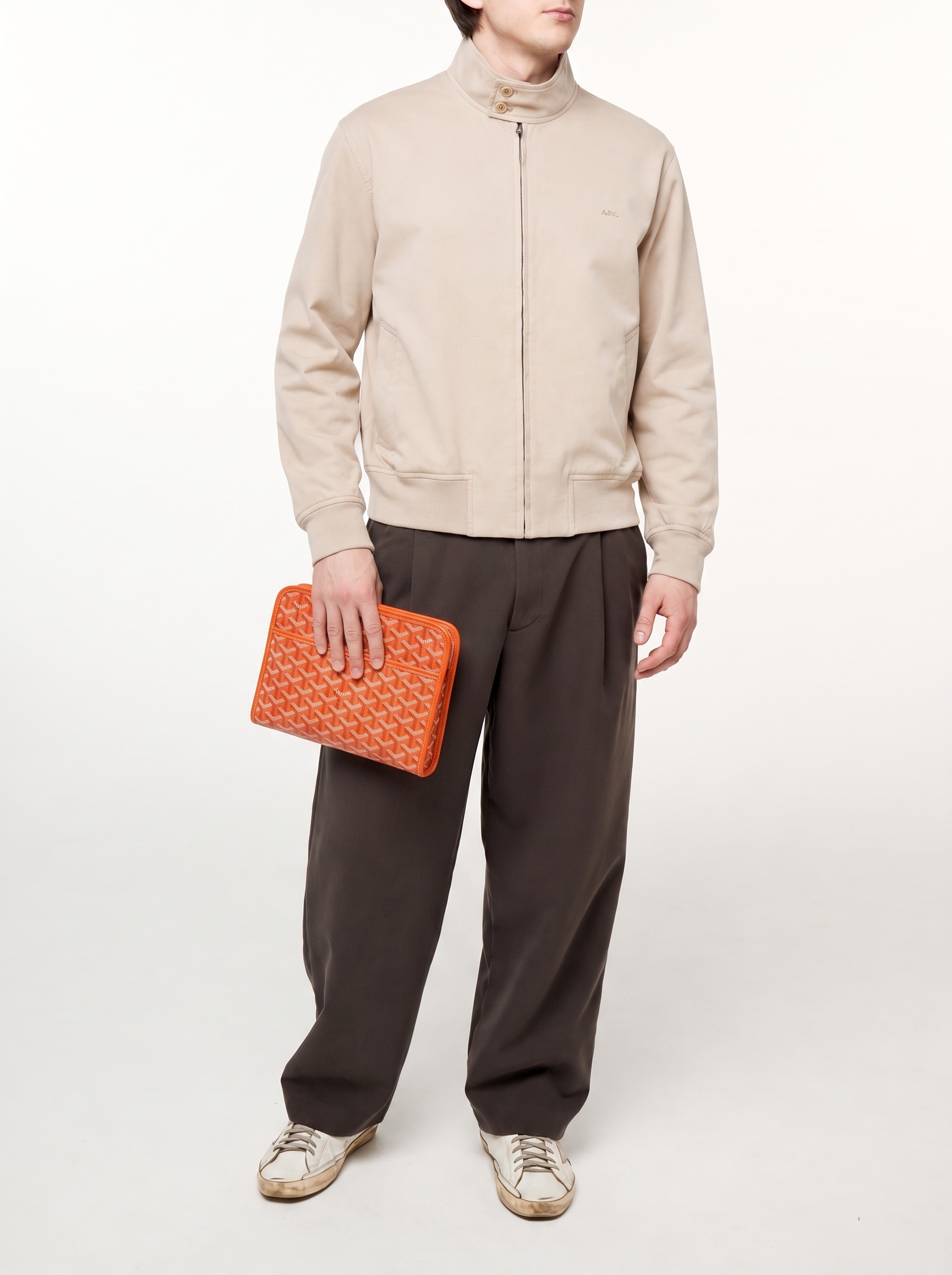 Goyard Jouvence  2